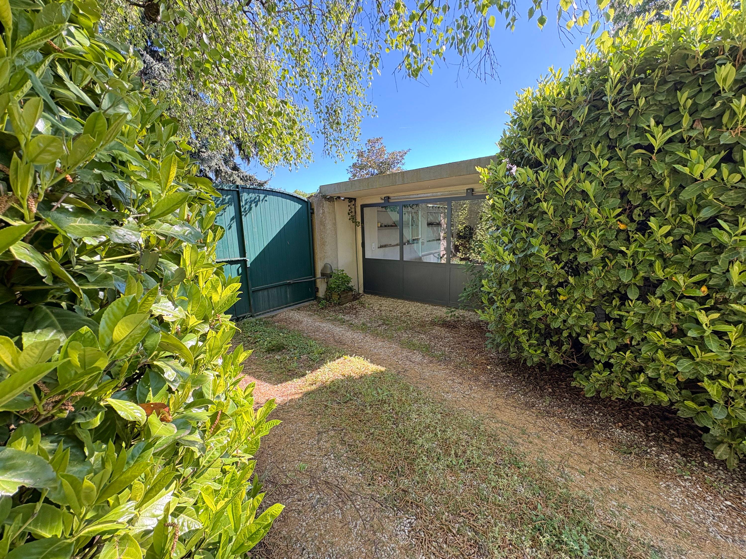 Une photo de l’annonce