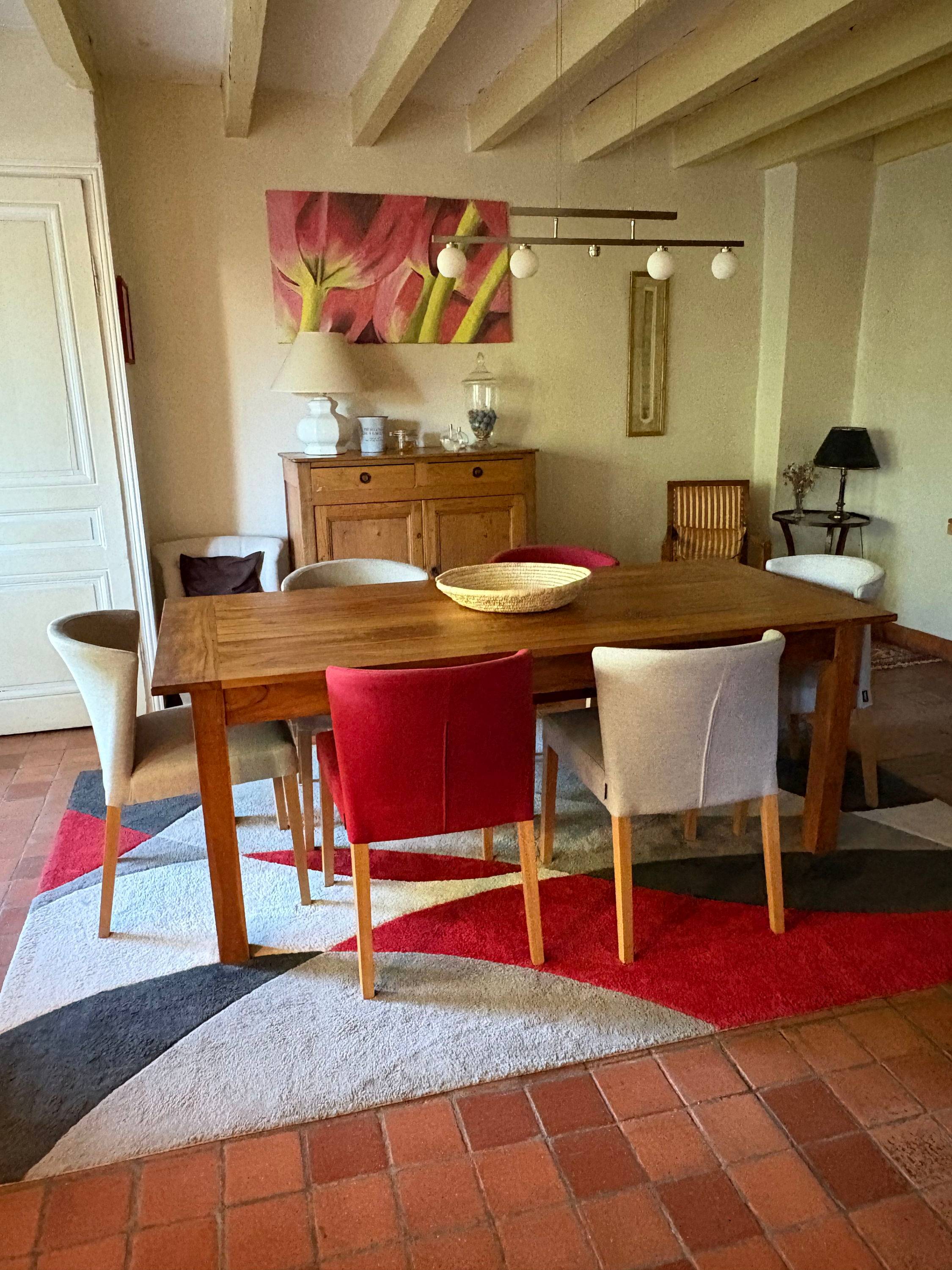 Une photo de l’annonce