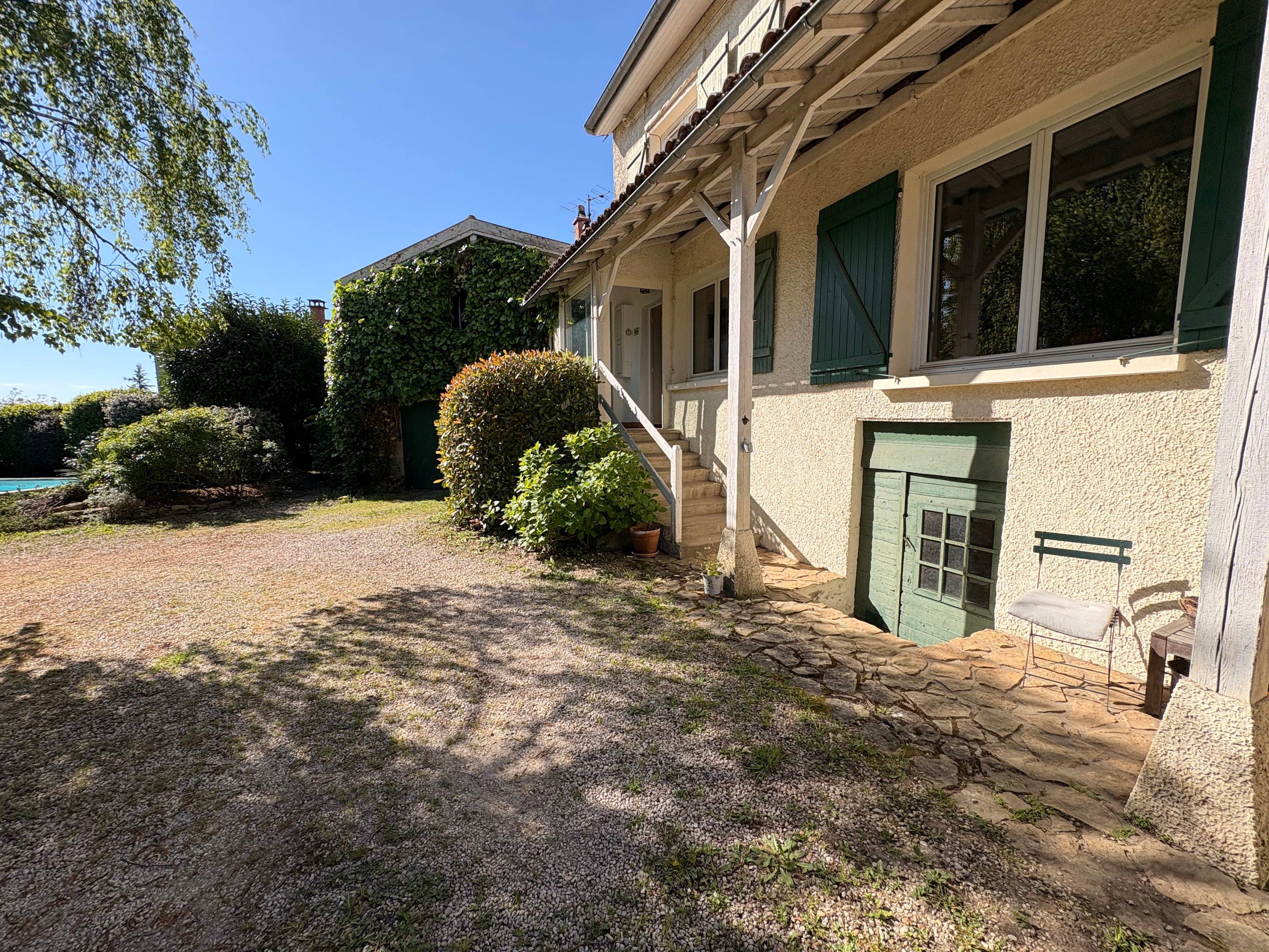 Une photo de l’annonce