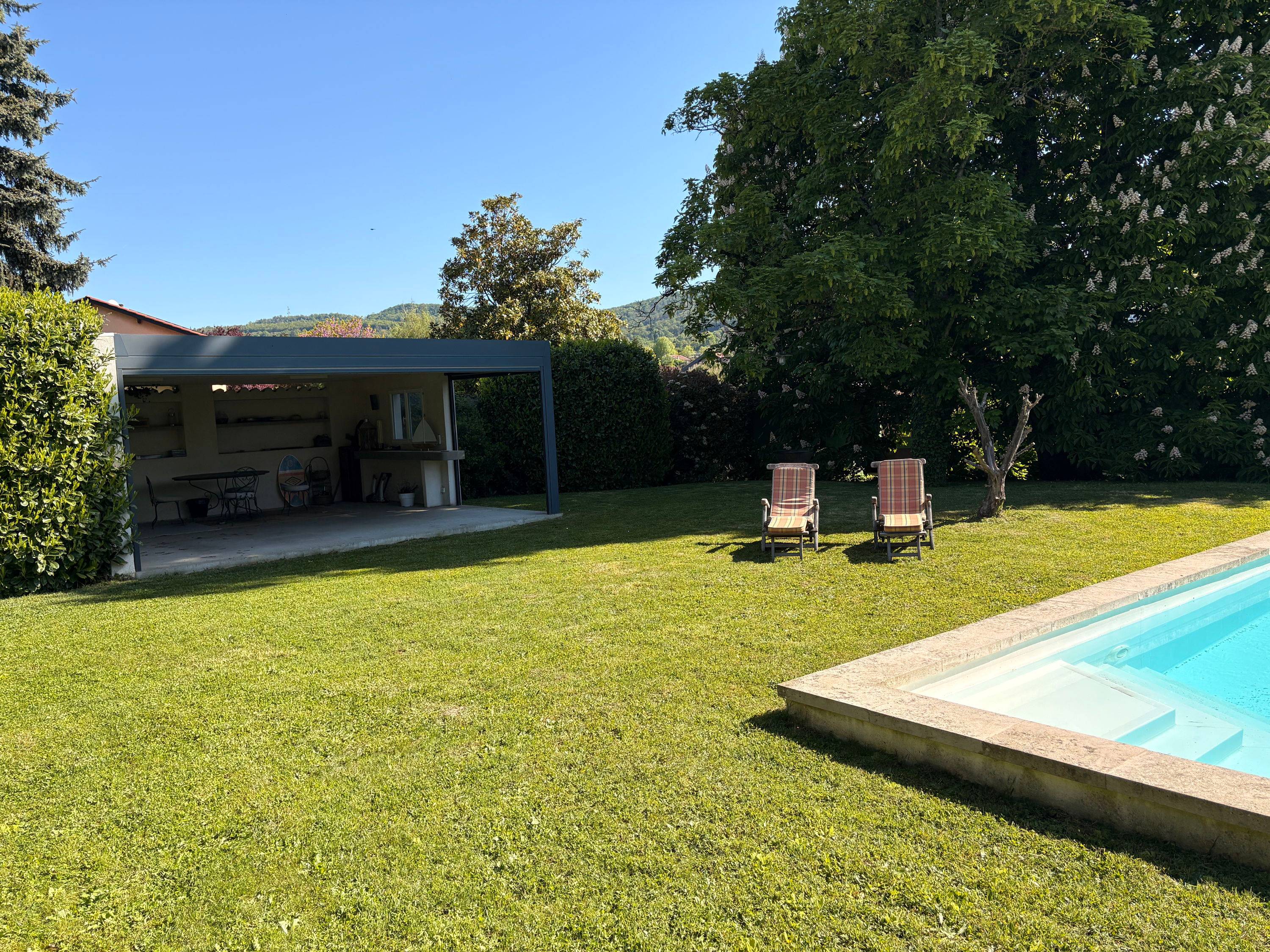 Une photo de l’annonce