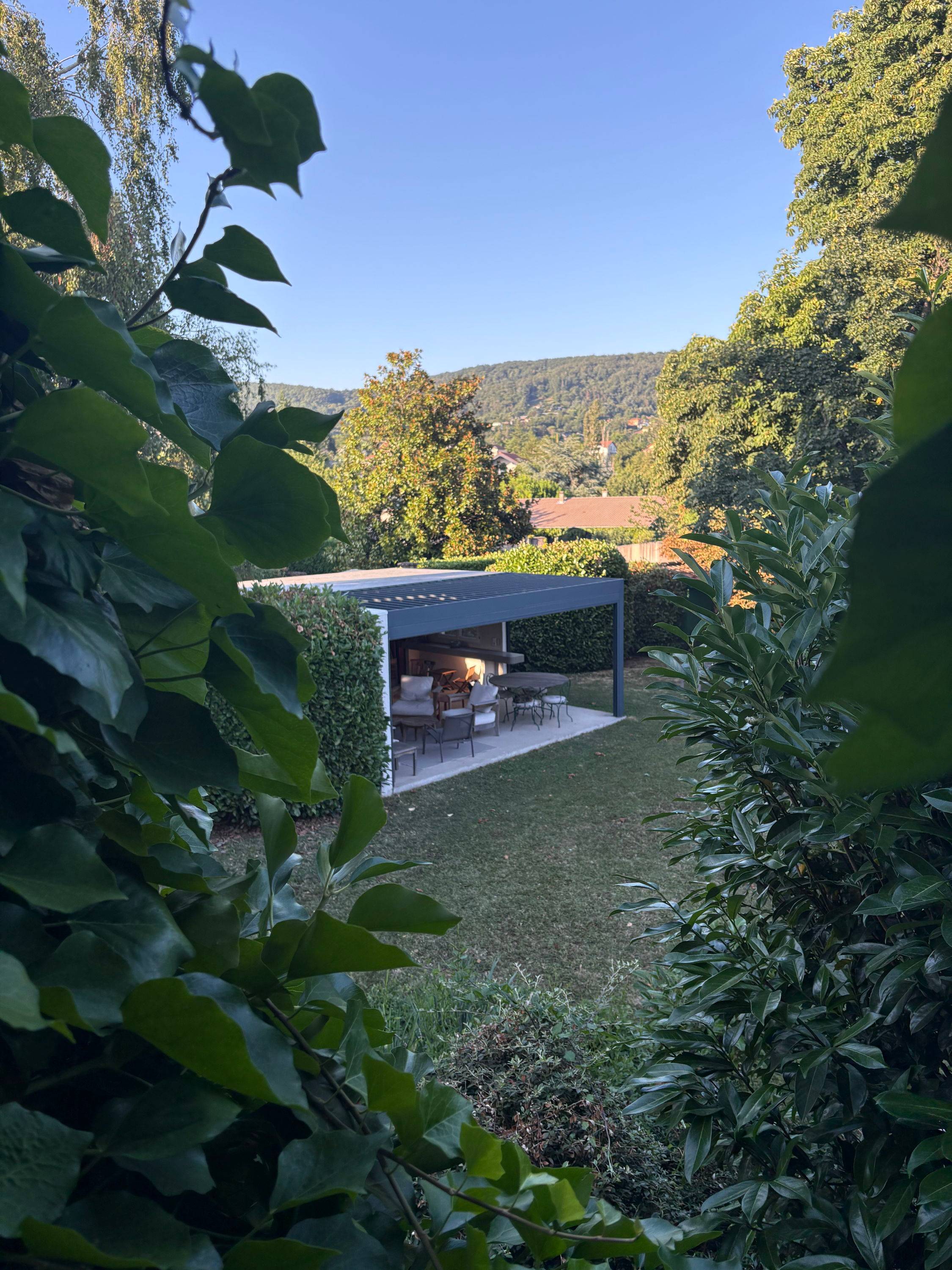 Une photo de l’annonce