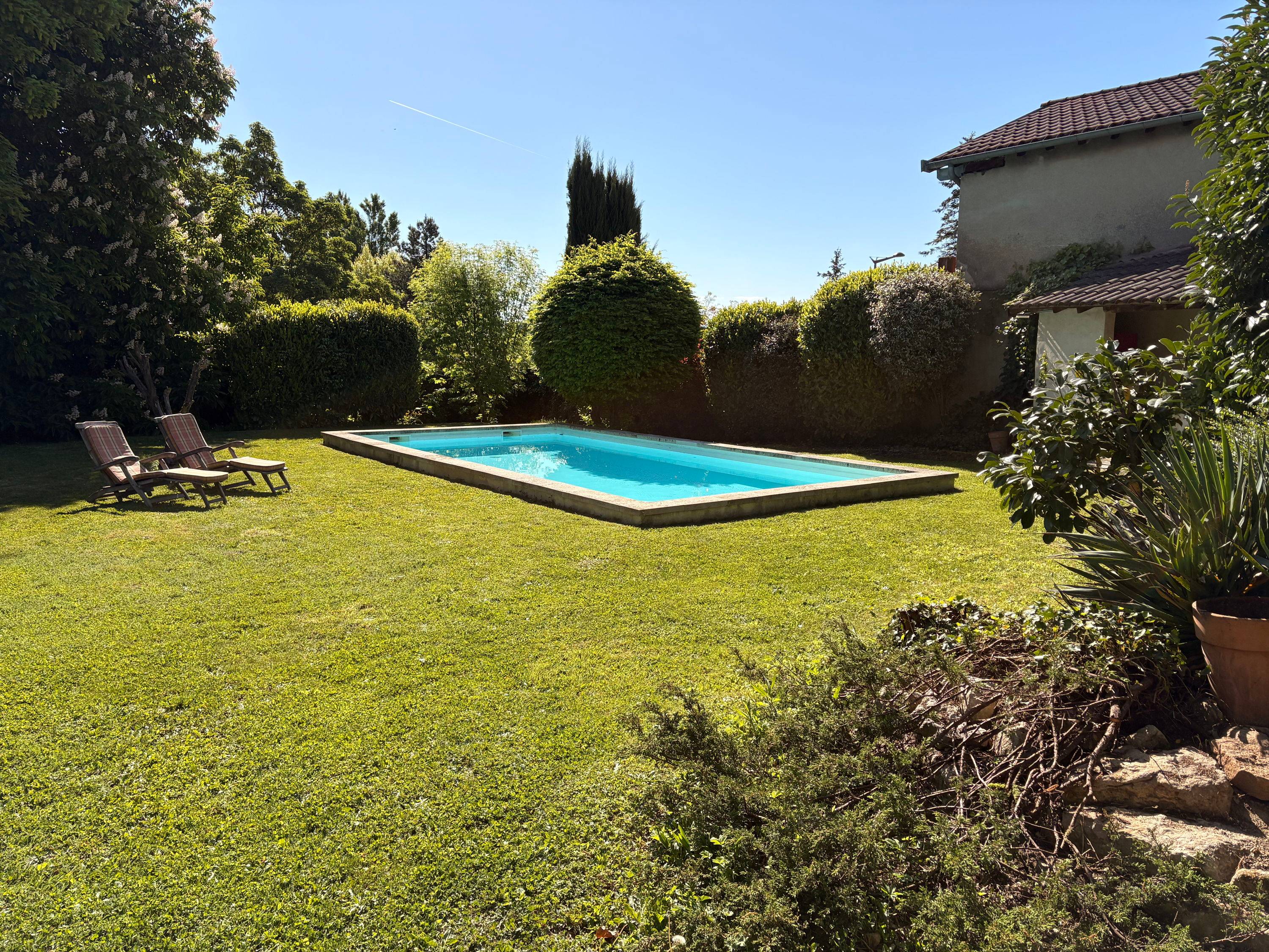 Une photo de l’annonce