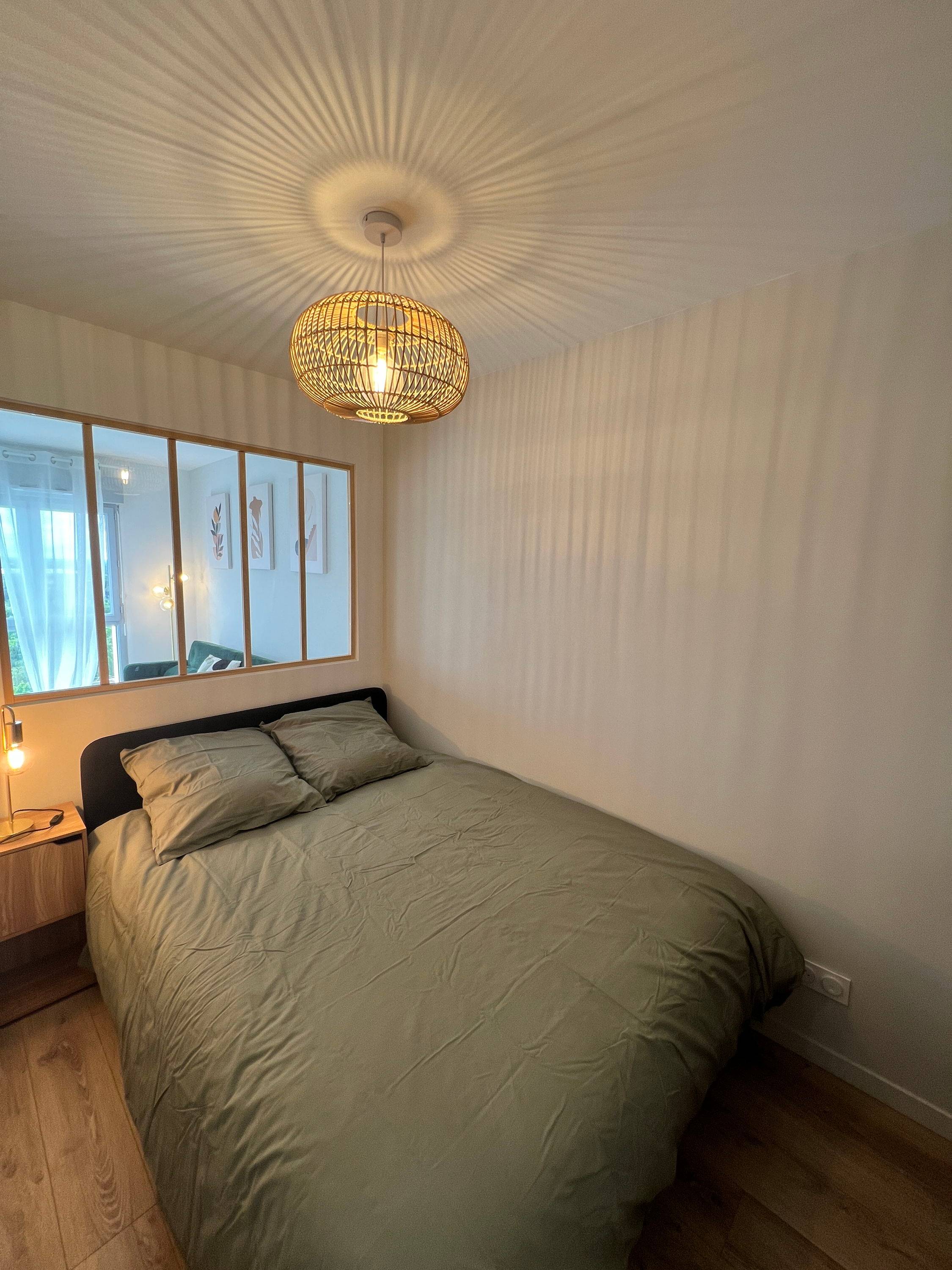 Une photo de l’annonce