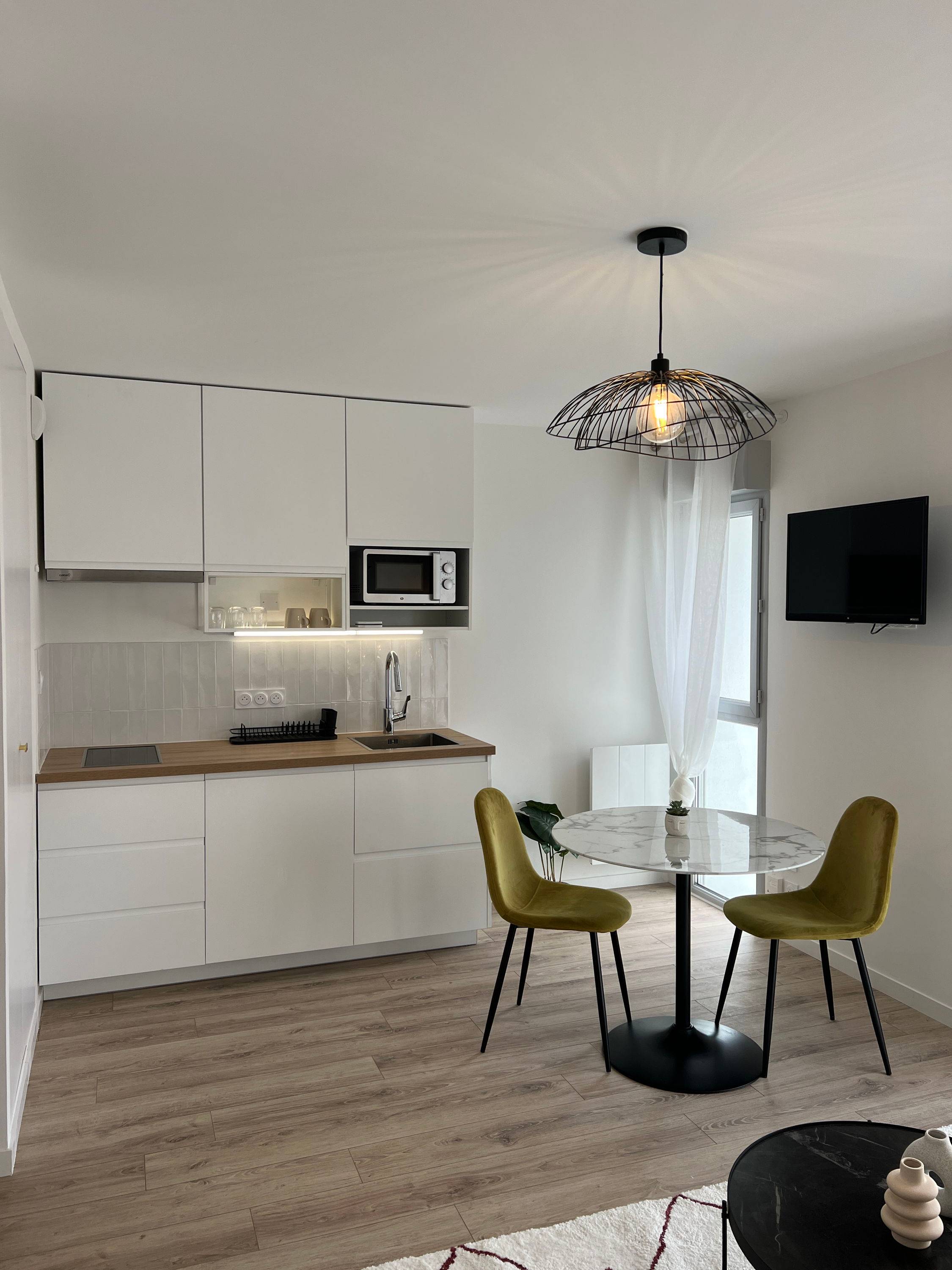 Une photo de l’annonce