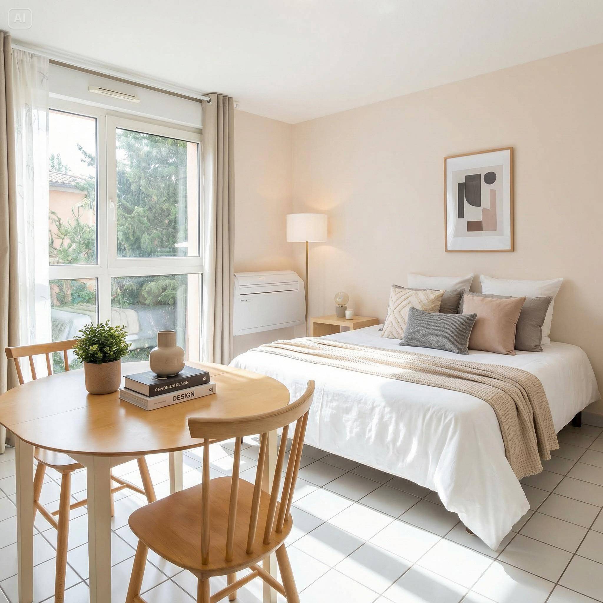 Une photo de l’annonce