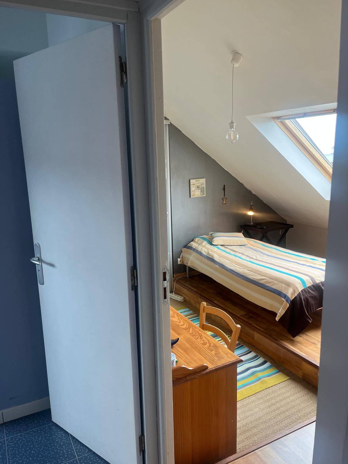 Une photo de l’annonce