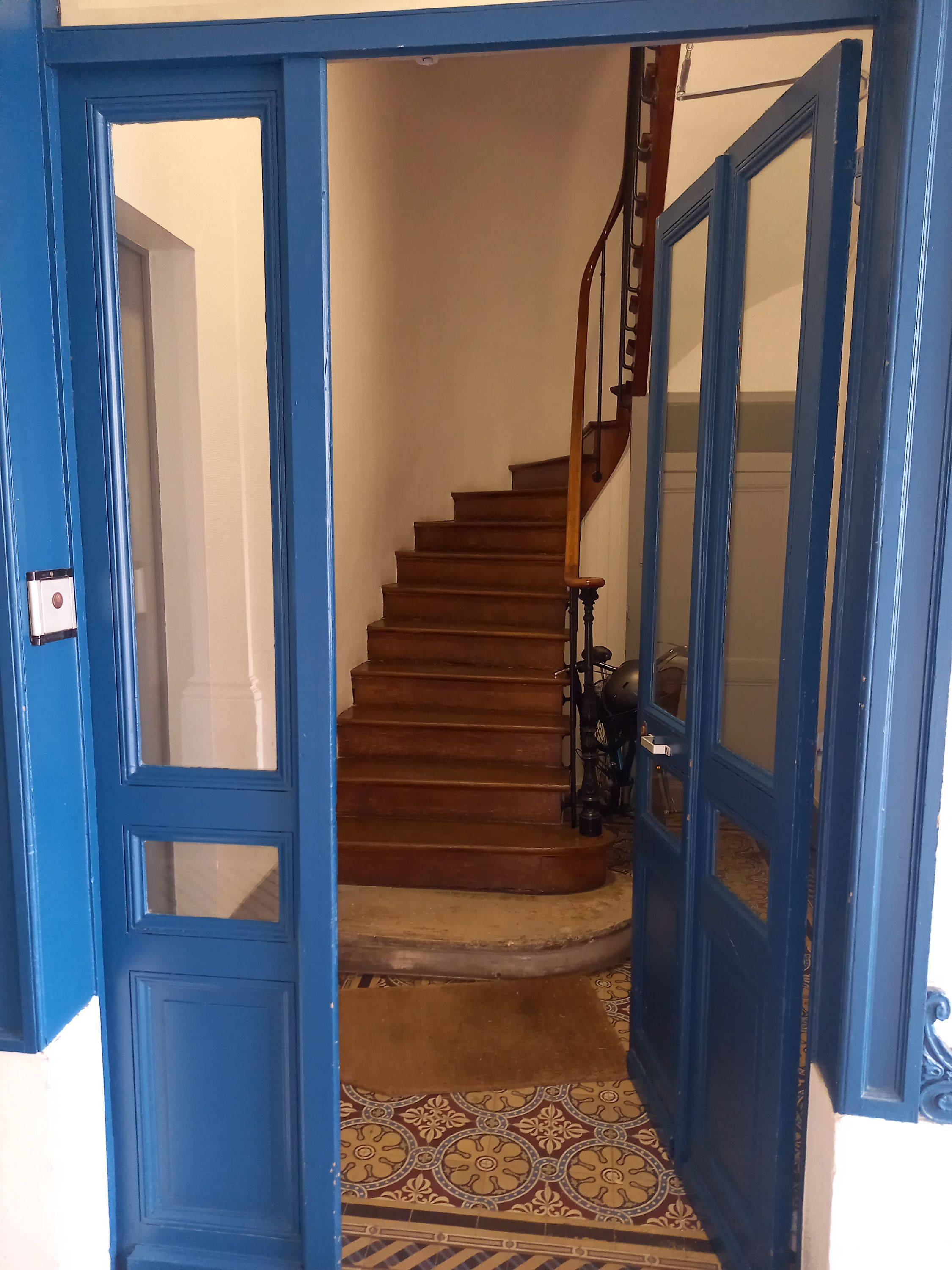 Une photo de l’annonce