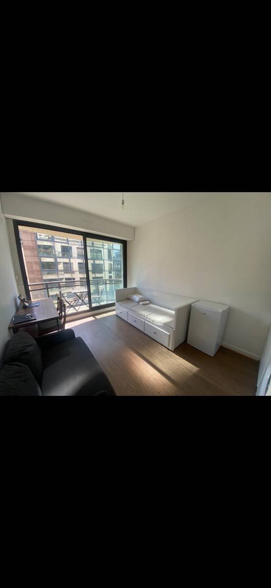 Une photo de l’annonce