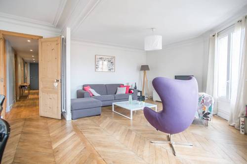 Loue appartement 98m²