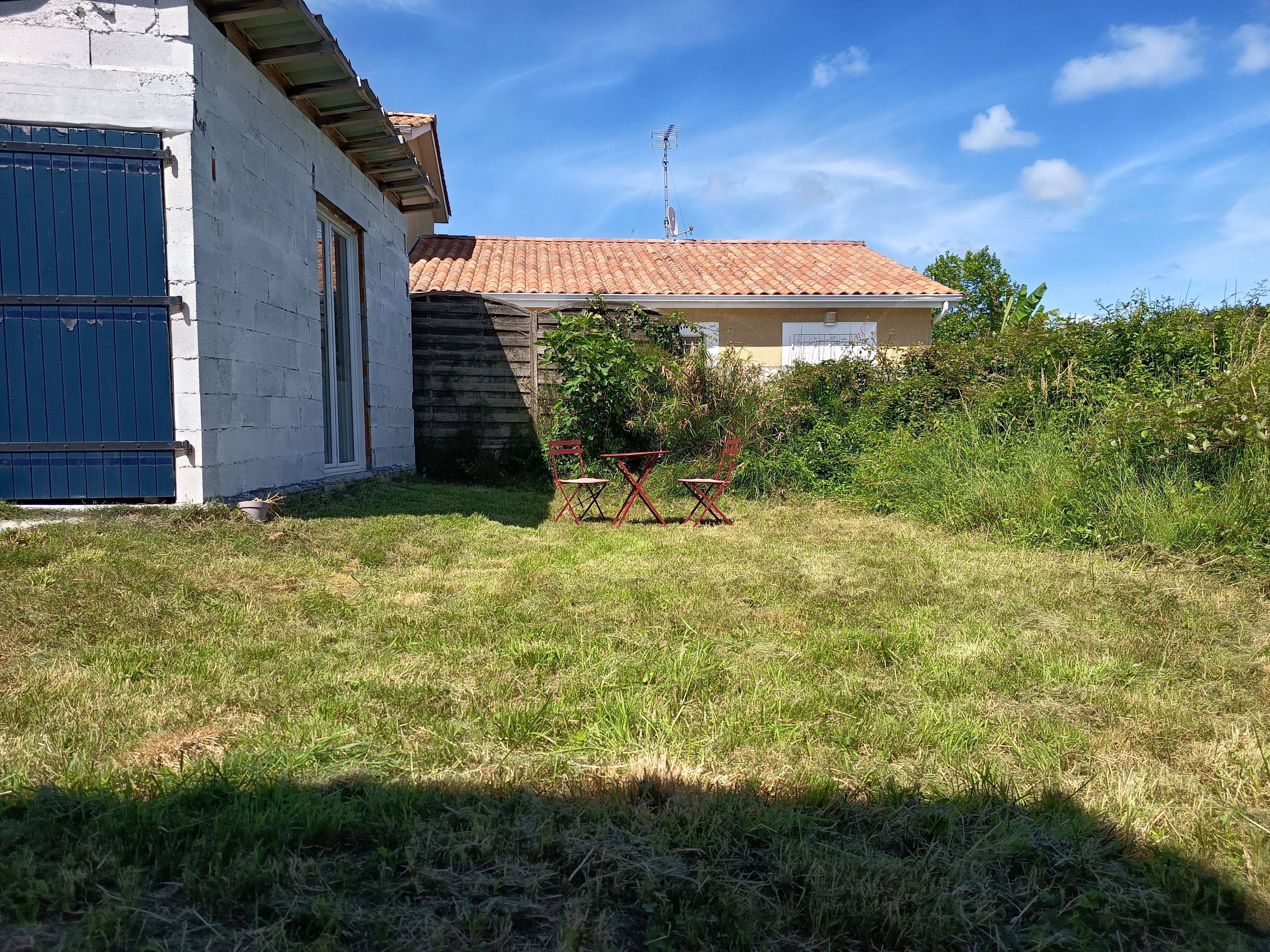 Vends appartement - 68m² - quartier de l’océan
