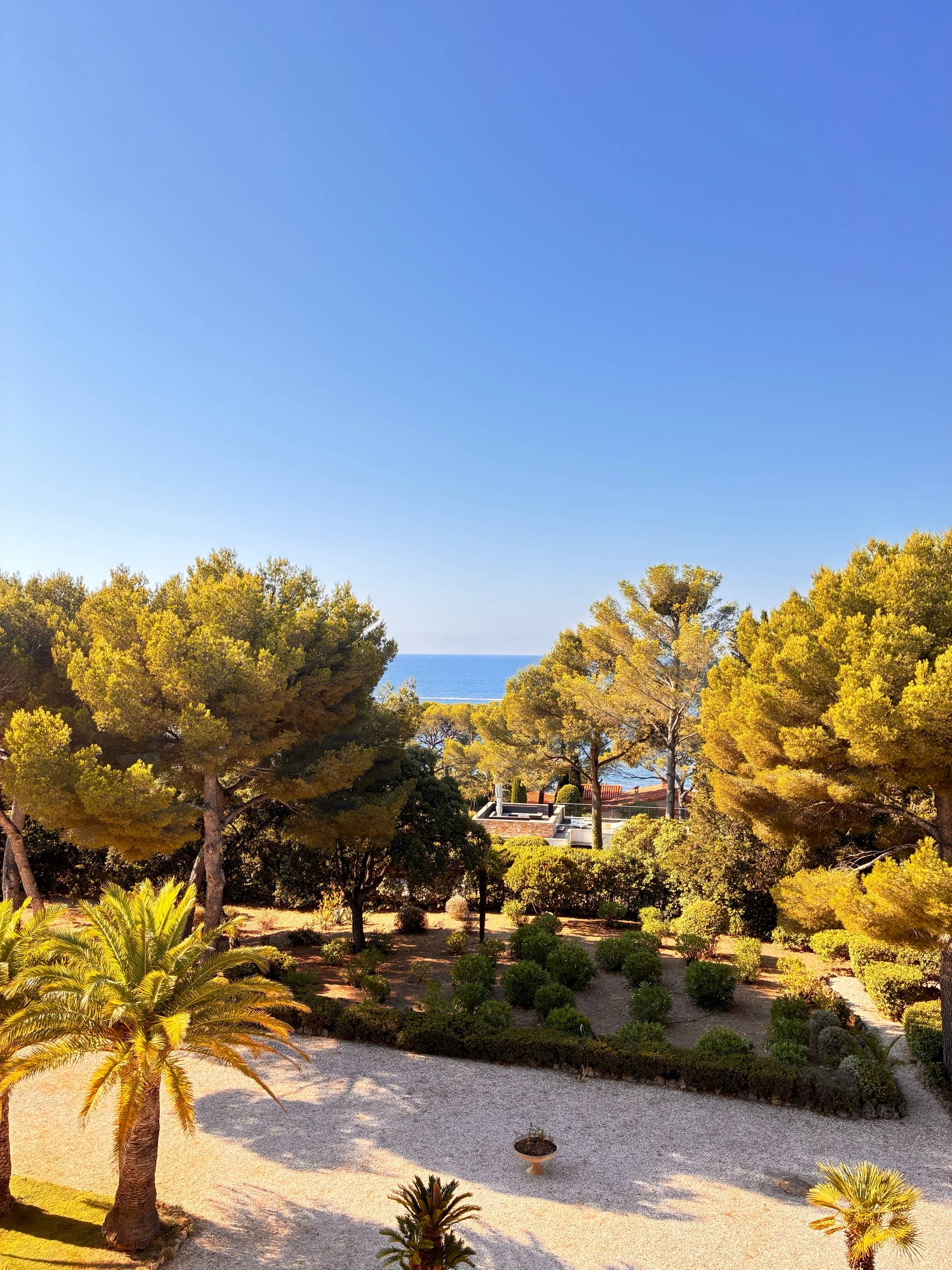 Une photo de l’annonce de location de vacances