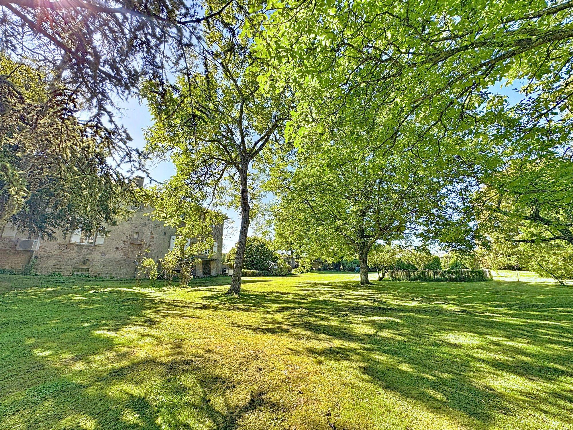 Une photo de l’annonce de location de vacances