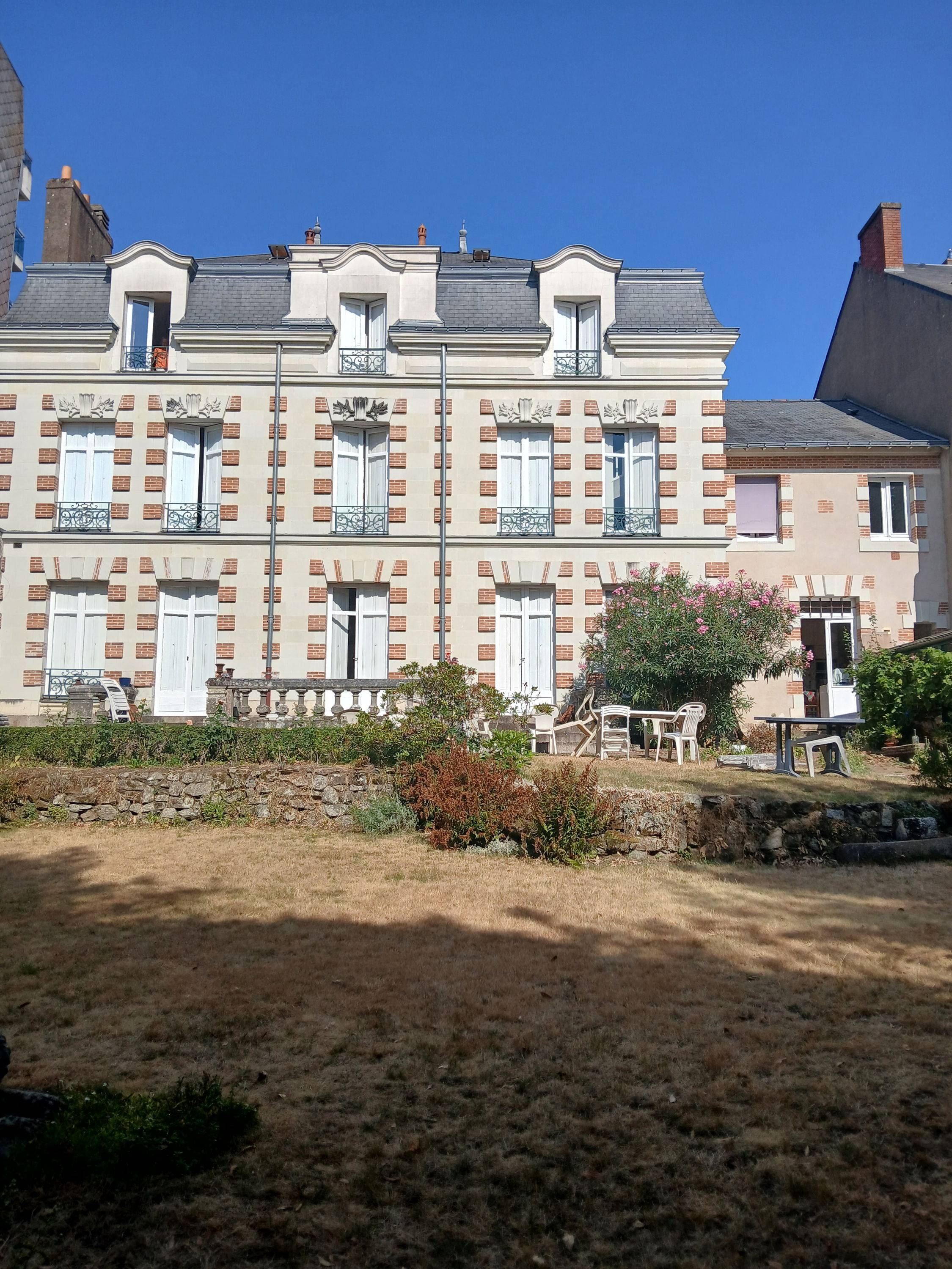 Une photo de l’annonce