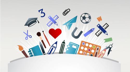 Propose cours toutes matières pour élèves de niveau primaire et collège