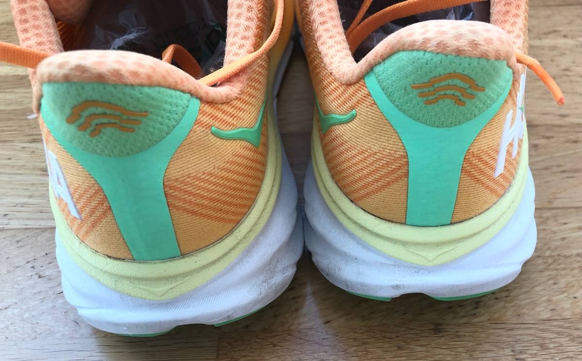 Vends chaussure Hoka - Pointure 42