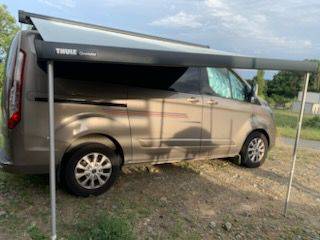 Auvent de van Thullé Omnistar