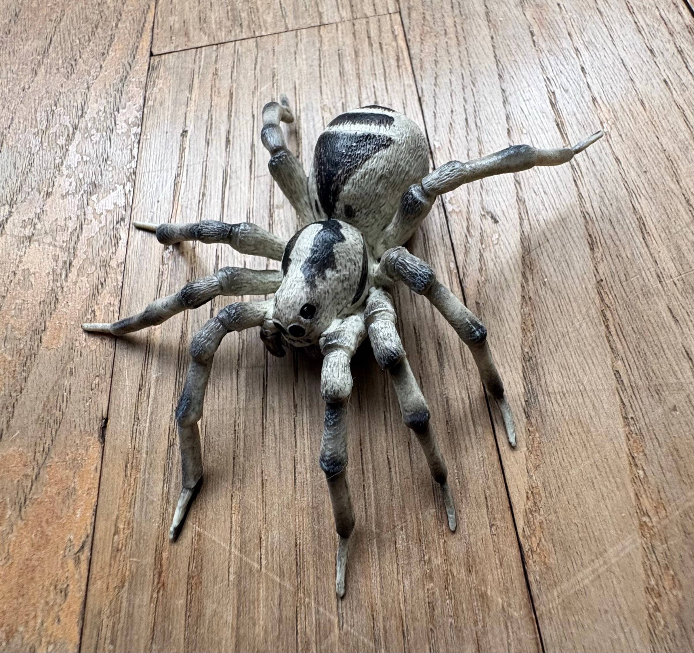 Vends figure Schleich araignée neuve