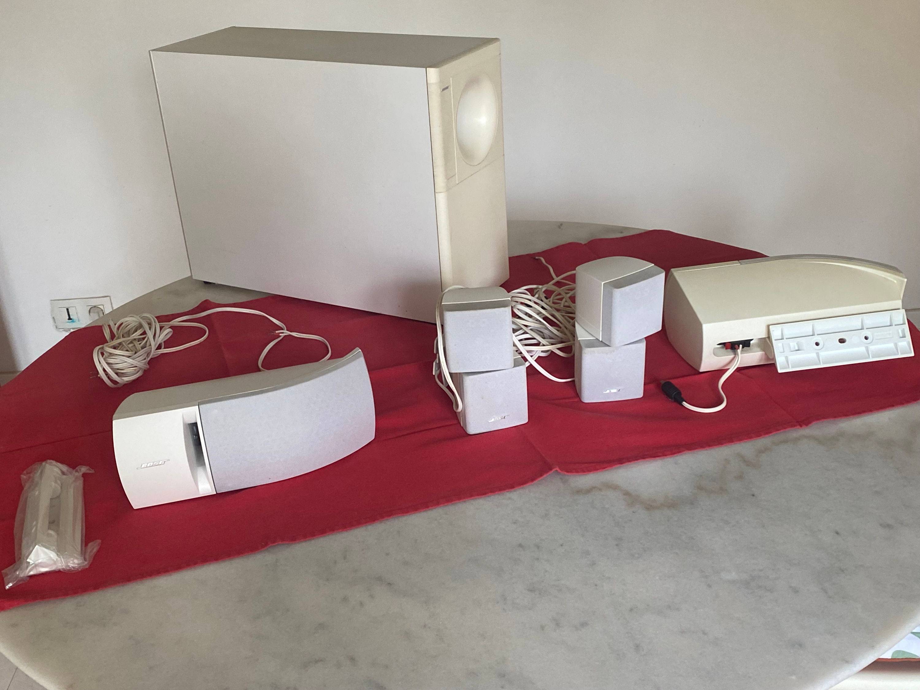 Vends enceinte BOSE