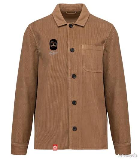 Vends chemise marque Kiclasss - Taille XL