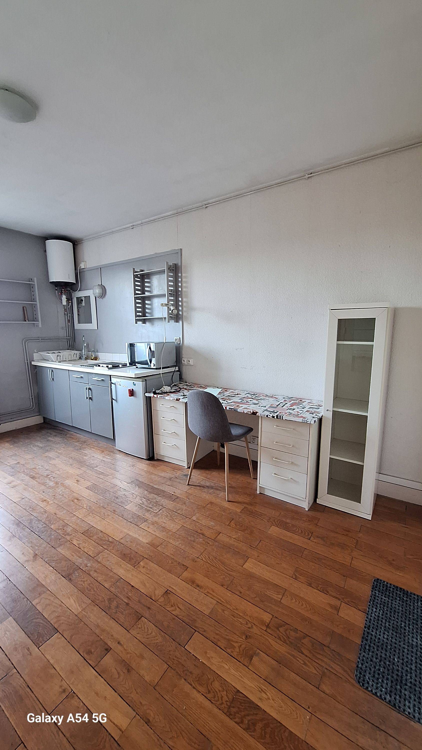 Une photo de l’annonce