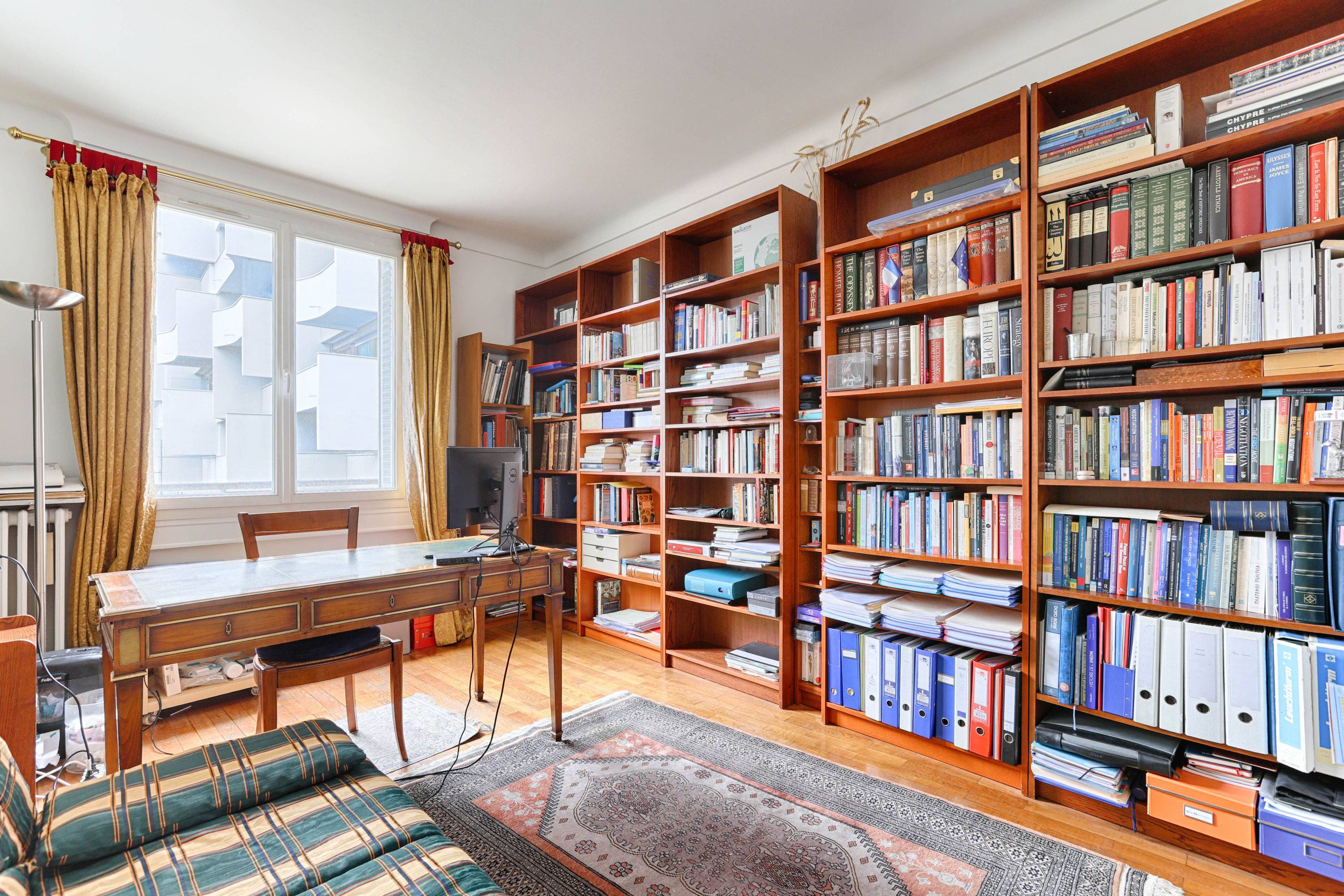 Une photo de l’annonce