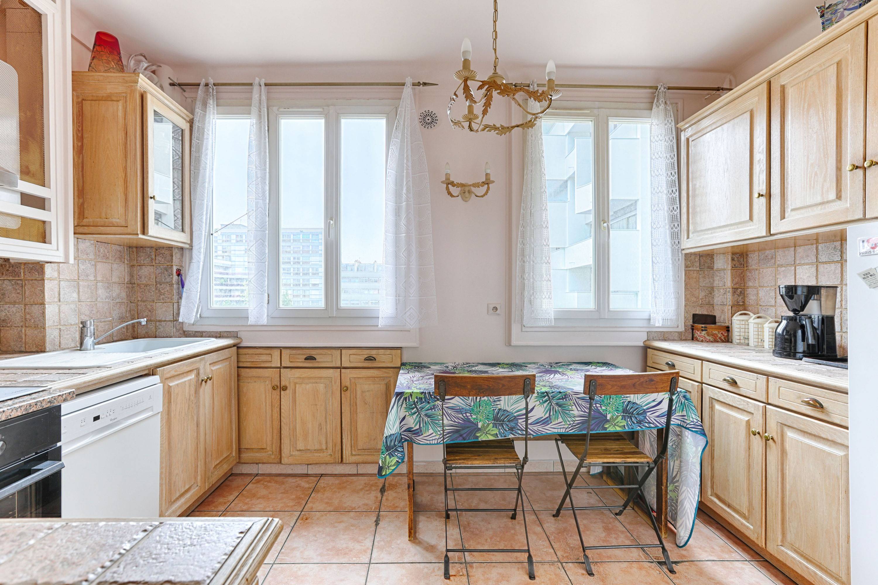 Une photo de l’annonce