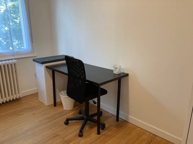 Une photo de l’annonce