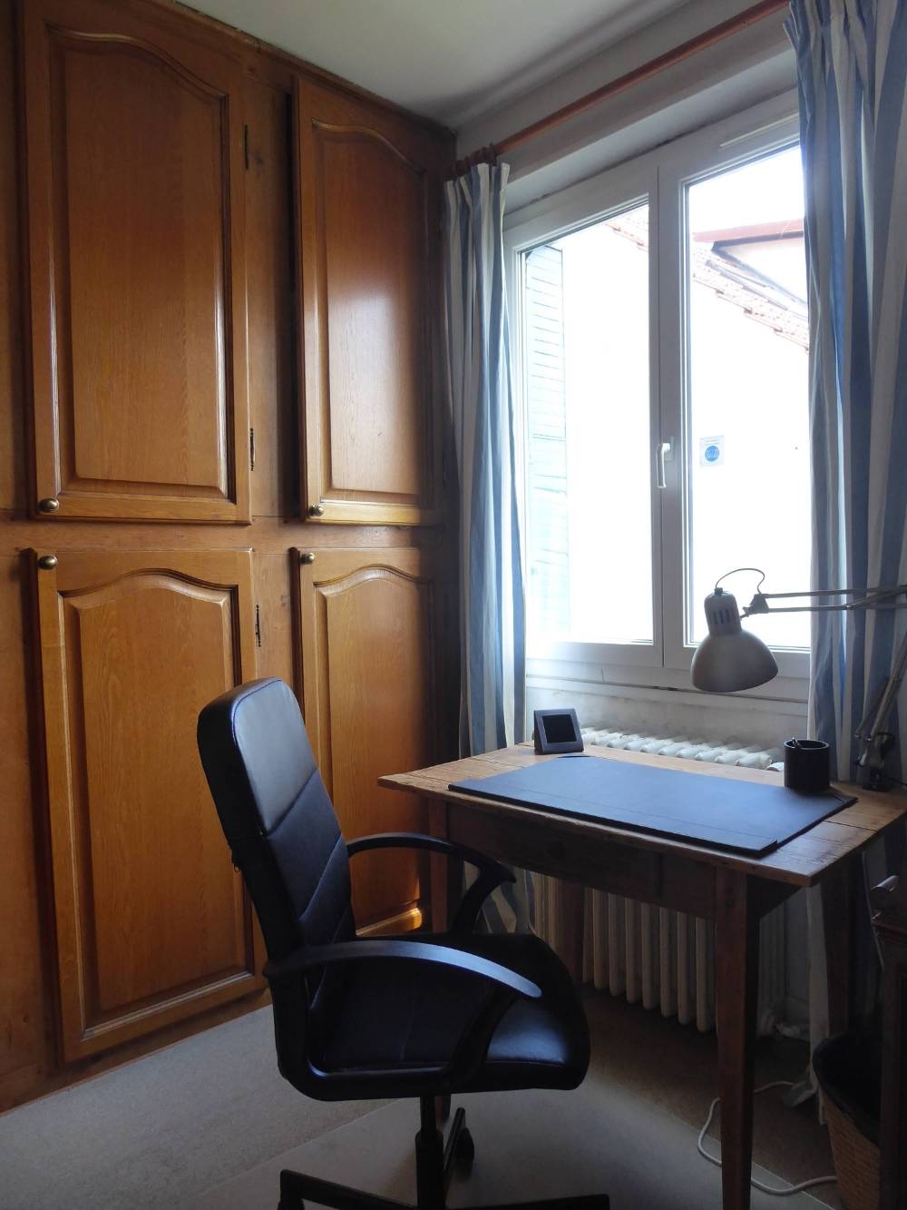 Une photo de l’annonce