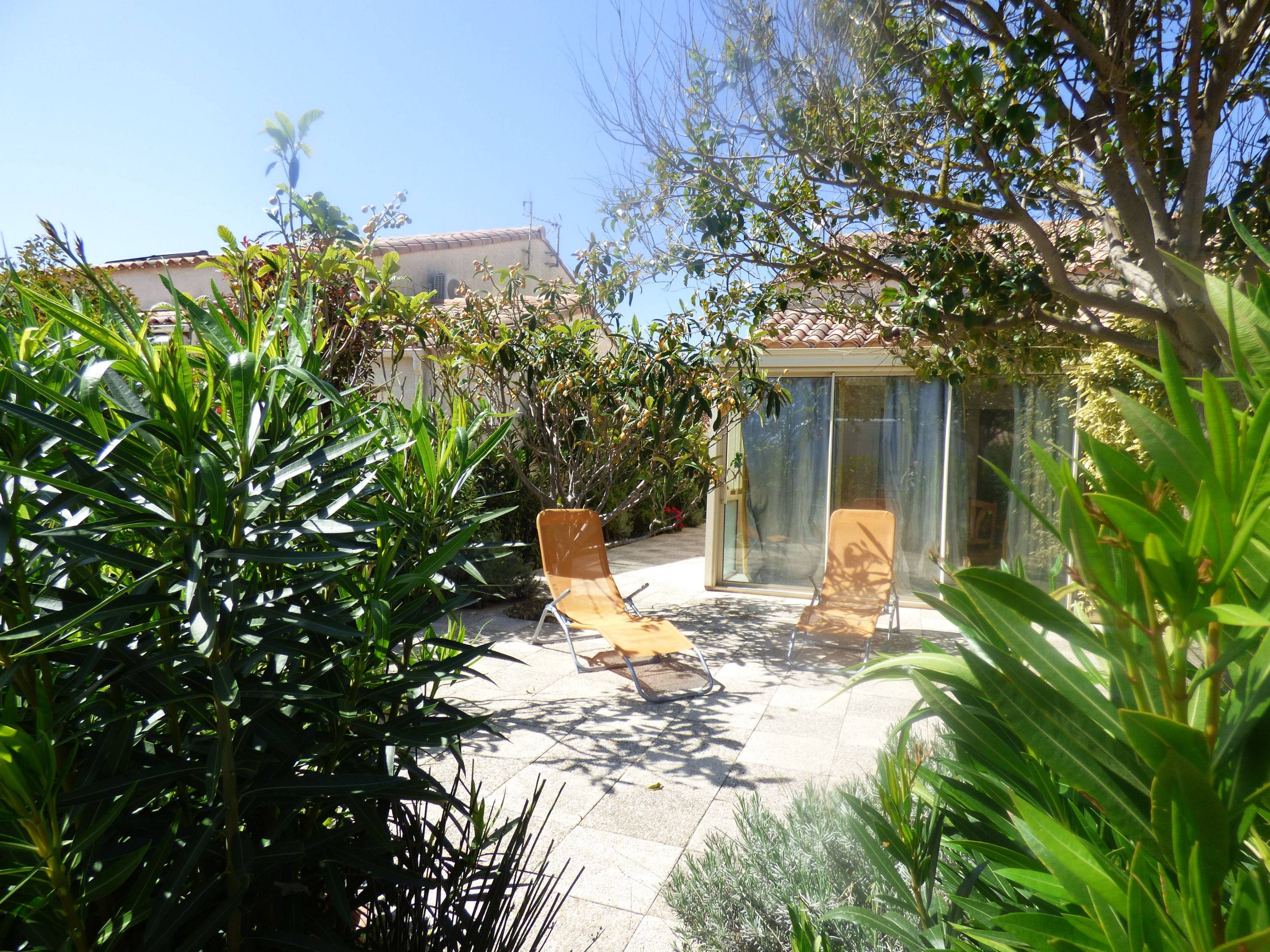 Loue maison baie des amours - 6 couchages