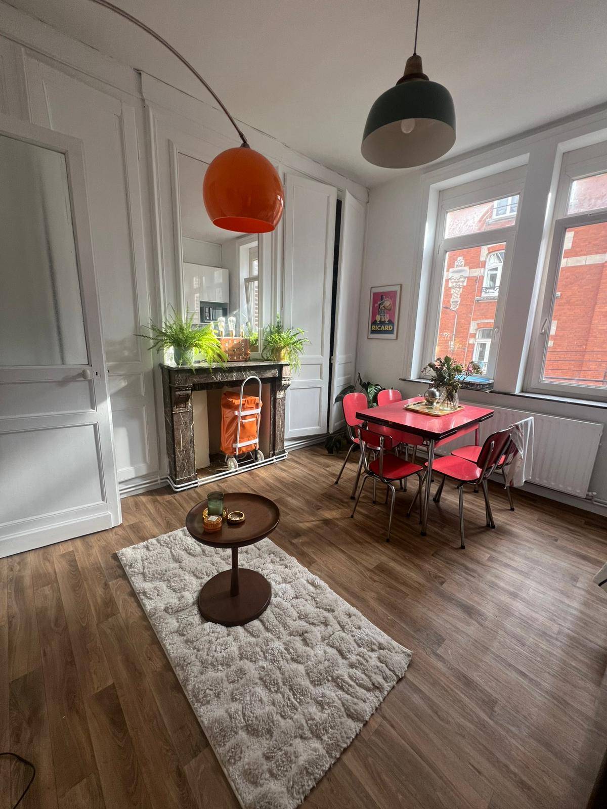 Une photo de l’annonce