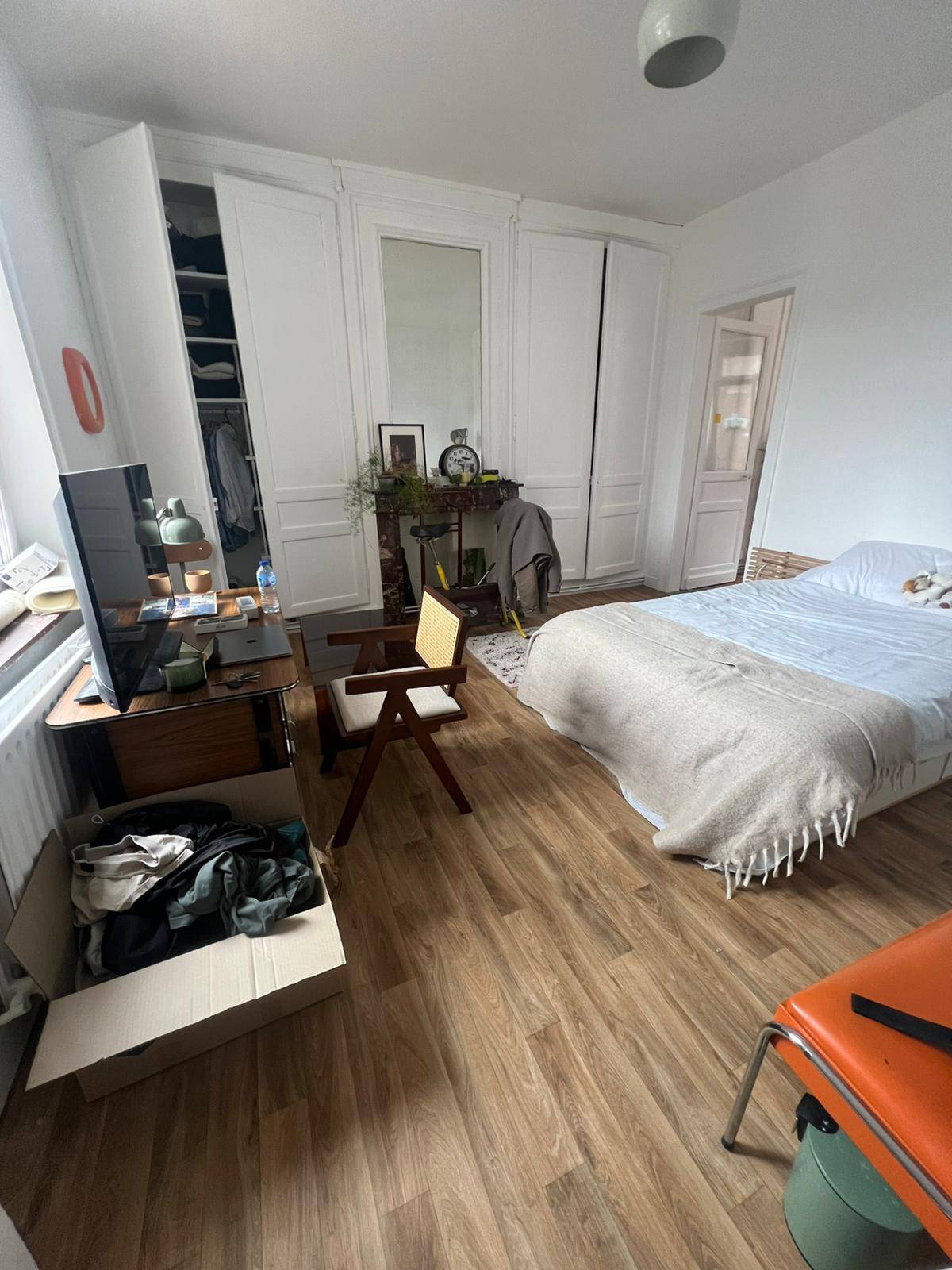 Une photo de l’annonce