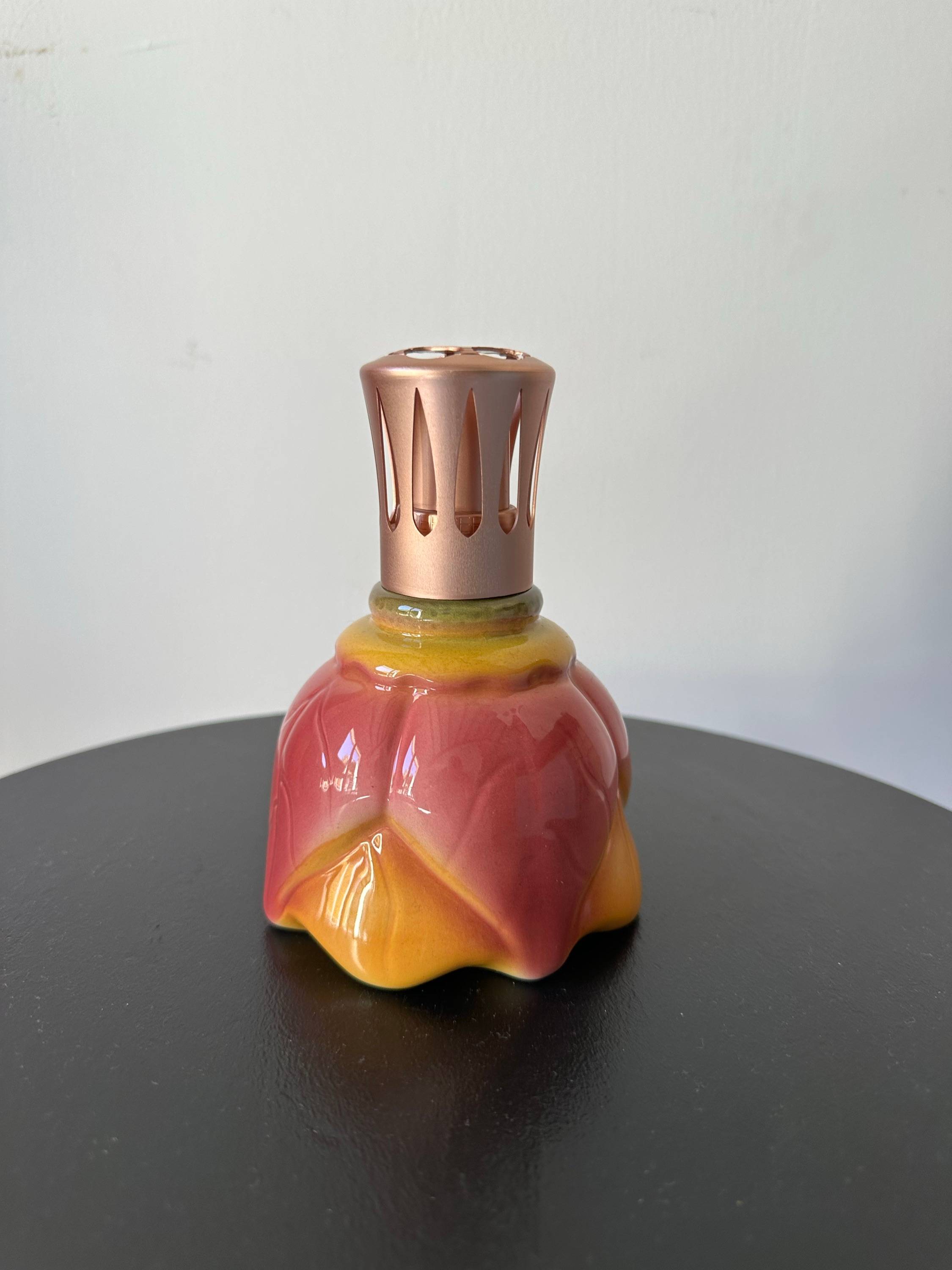 Vends lampe Berger neuve