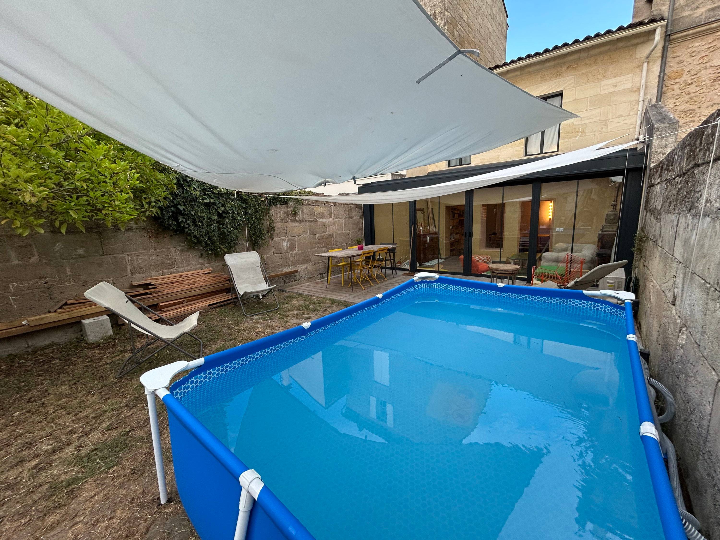 Une photo de l’annonce