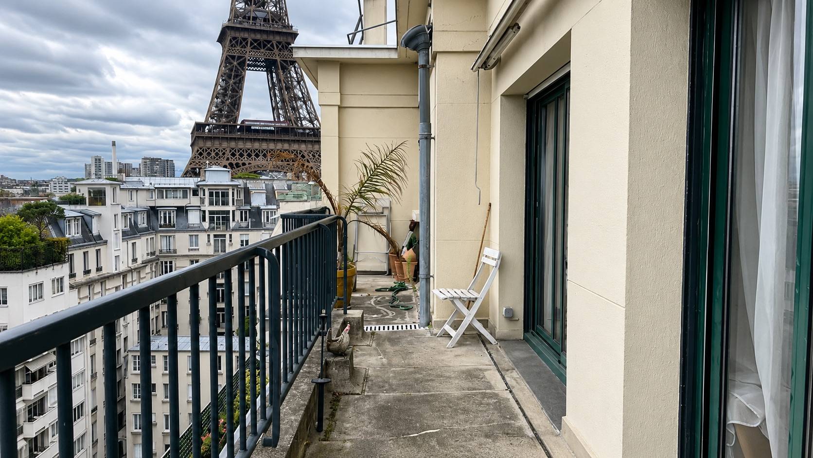 Une photo de l’annonce