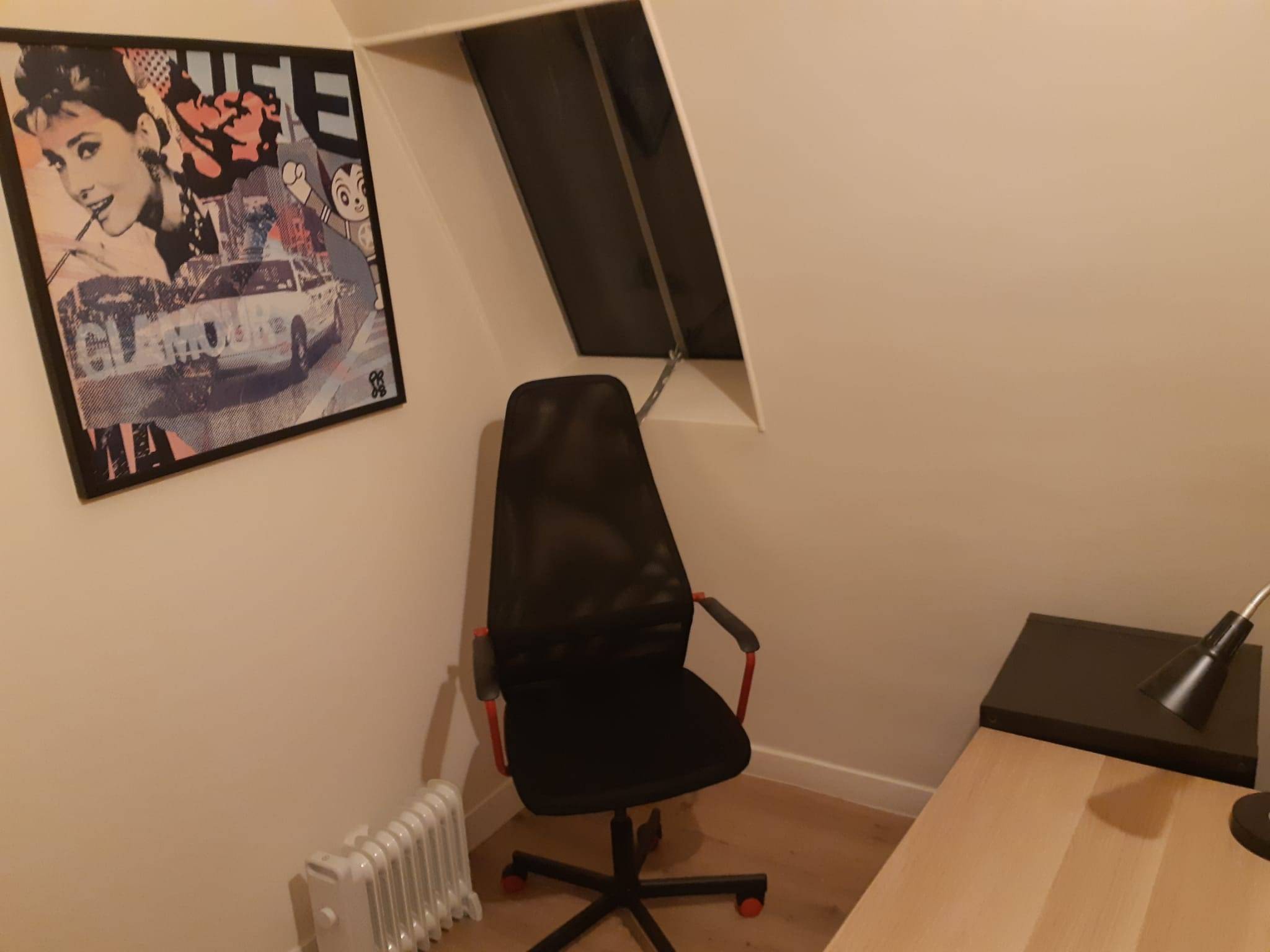 Une photo de l’annonce