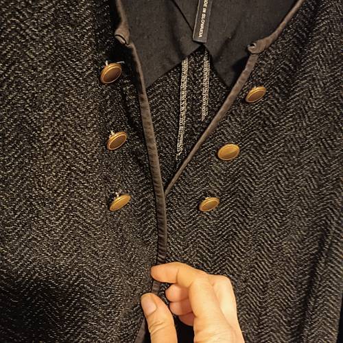 Vends veste manches 3/4 Isabel Marant - Taille M
