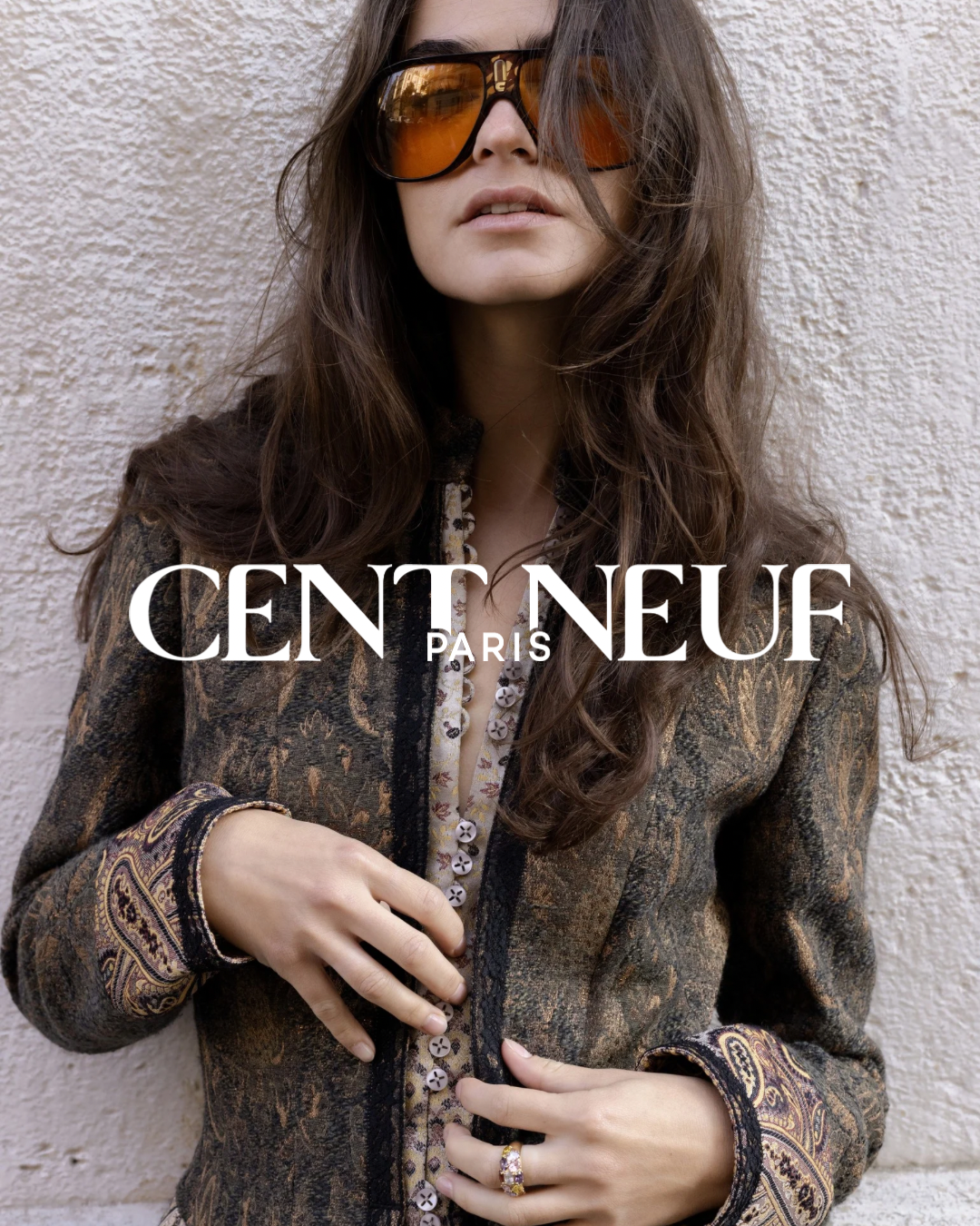 Propose stage vente seconde main grands magasins H/F