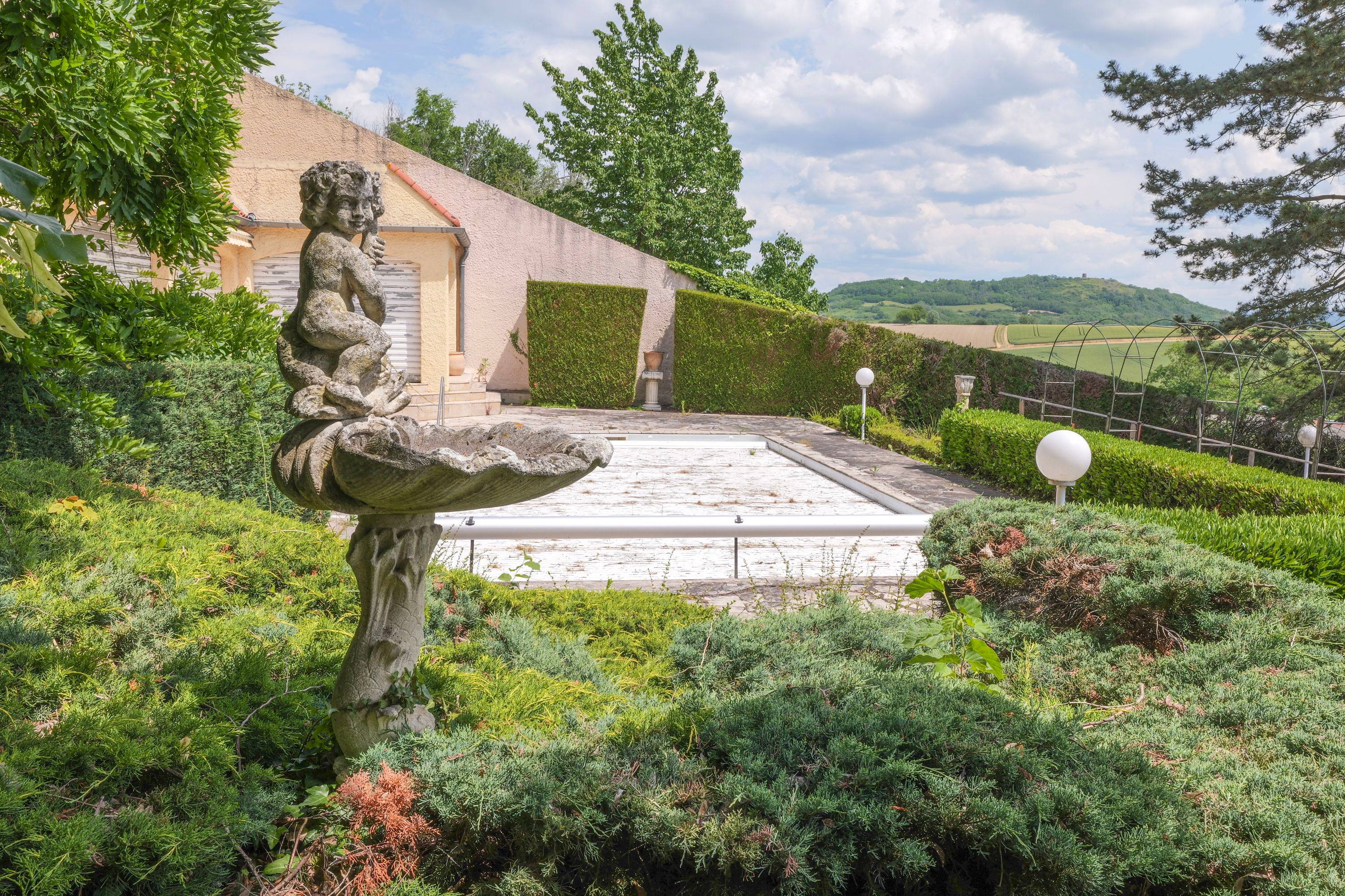 Une photo de l’annonce