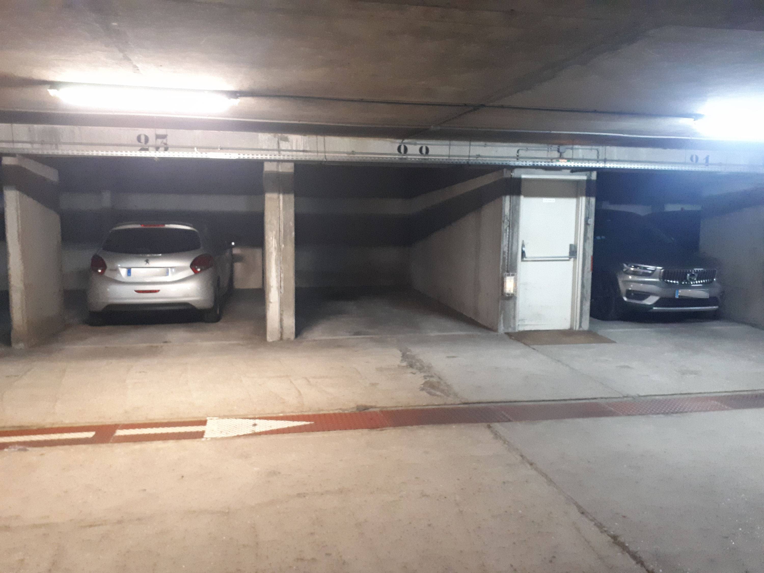 Une photo de l’annonce