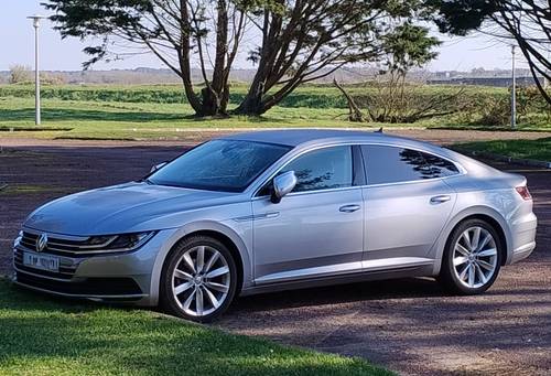 Vends VW Arteon TDI 150 DSG7, 2020, 95000km