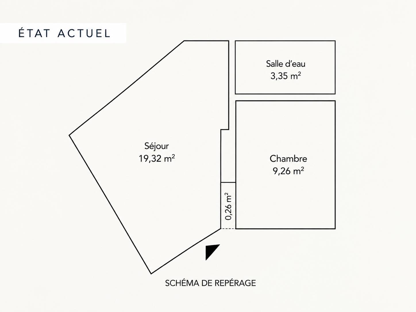 Une photo de l’annonce