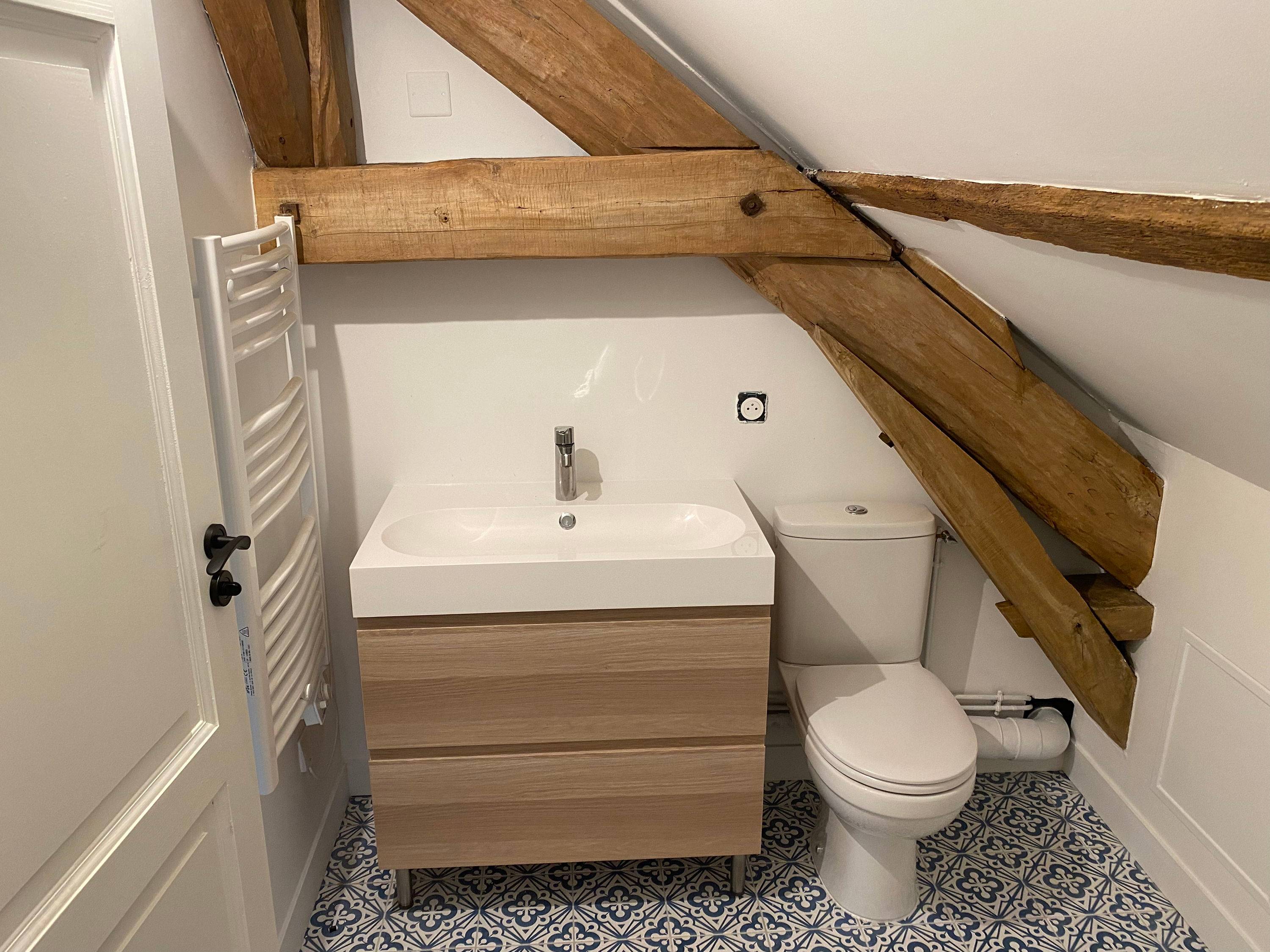 Une photo de l’annonce