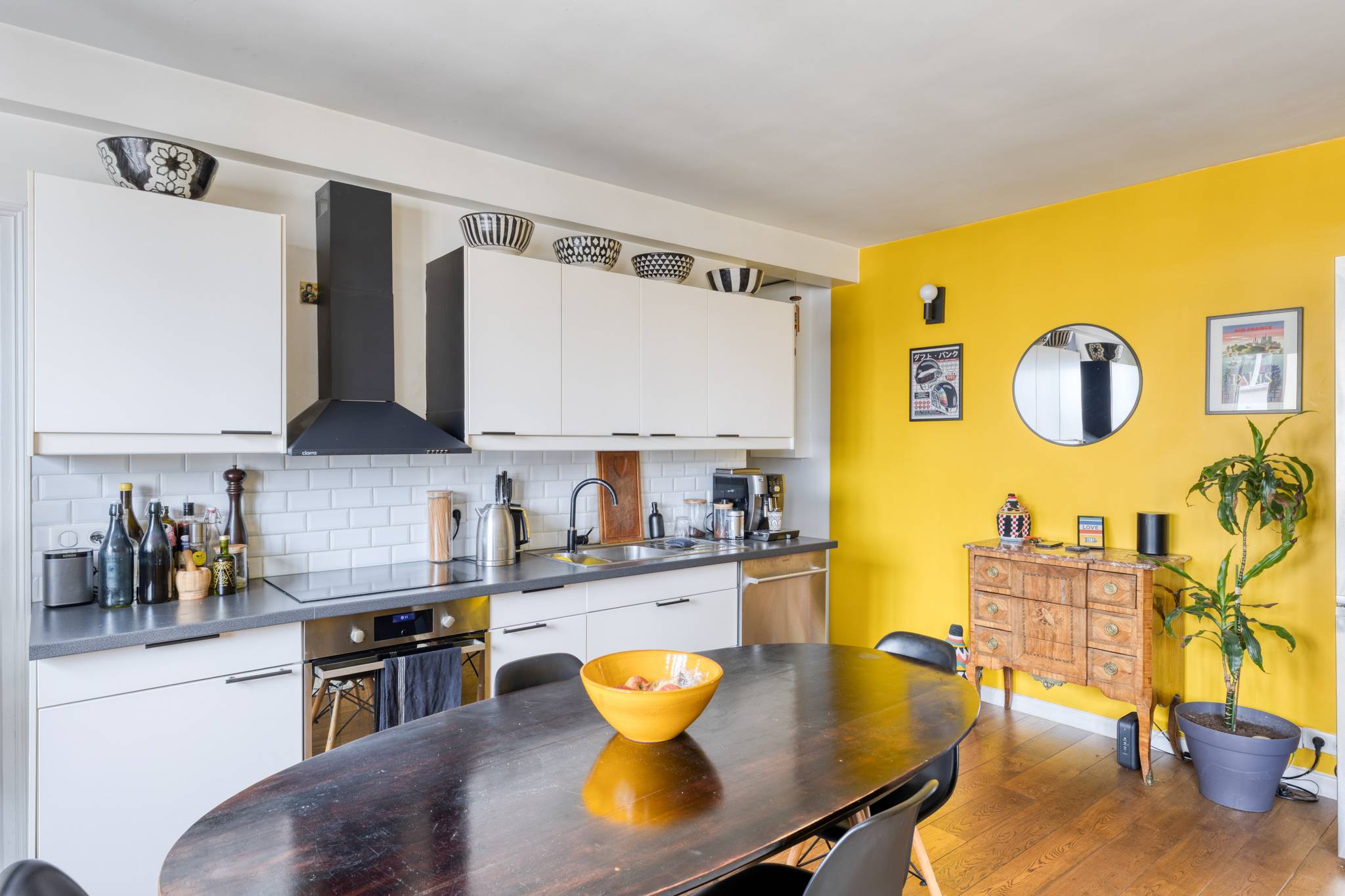 Une photo de l’annonce