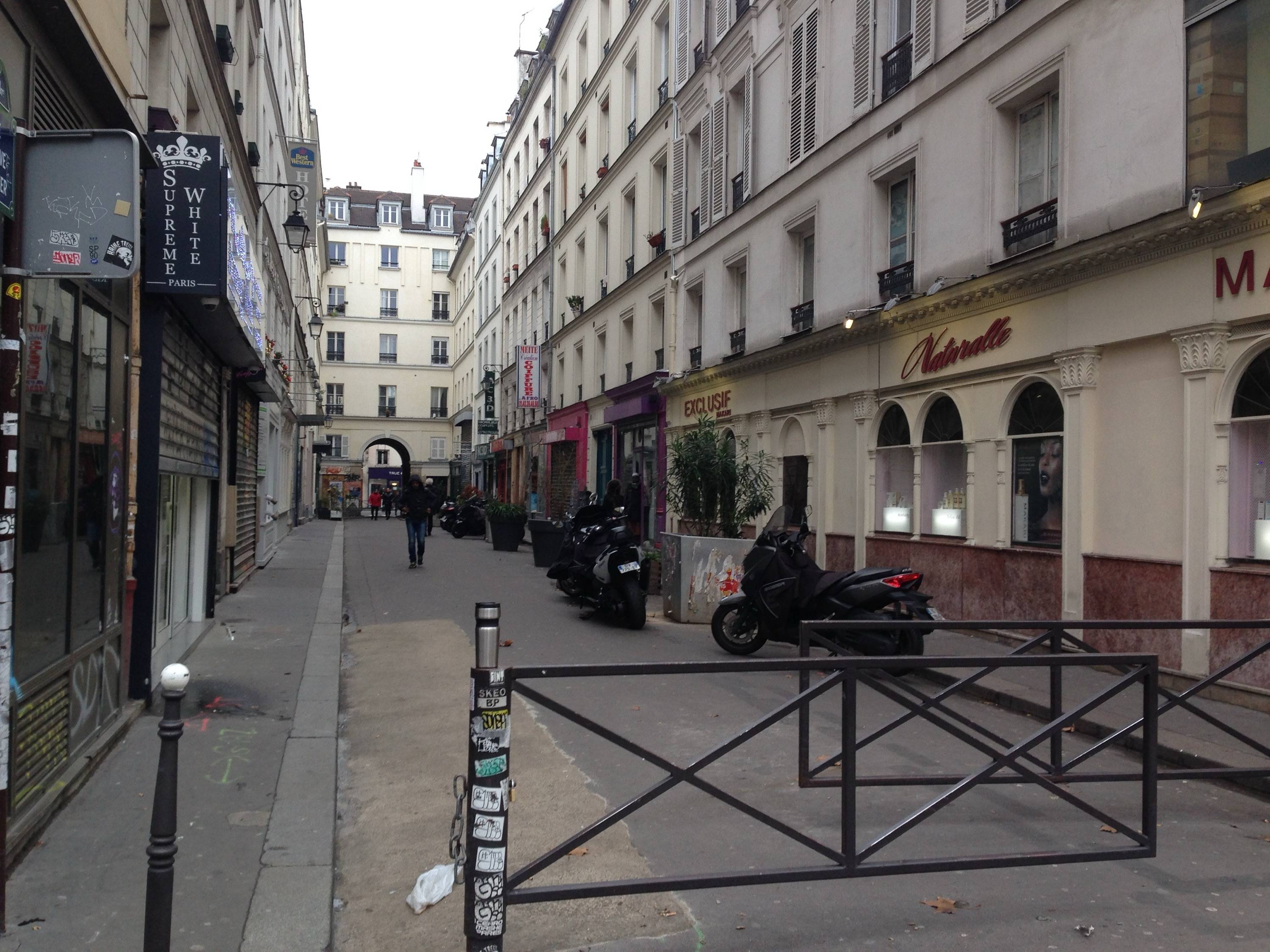 Une photo de l’annonce