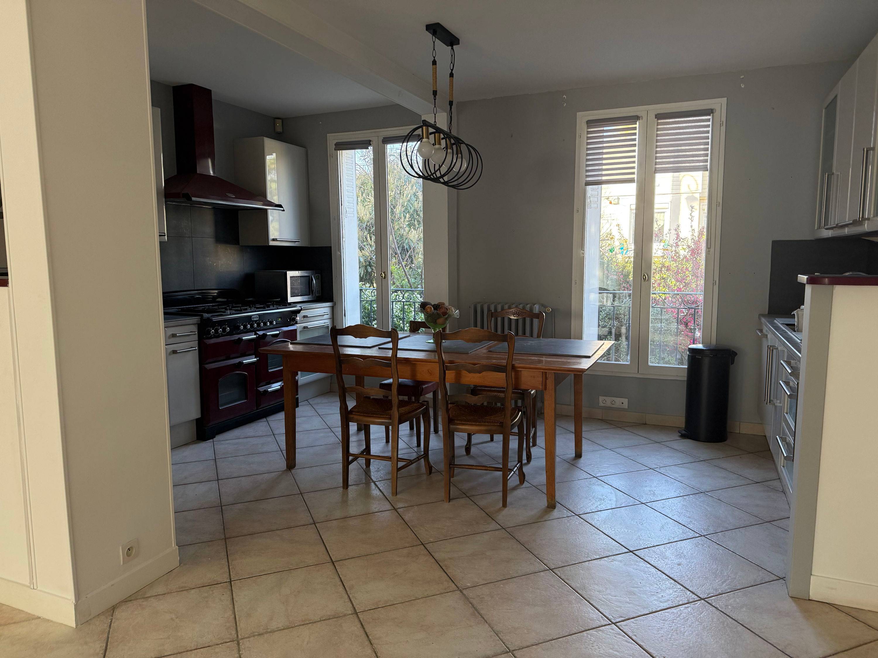 Une photo de l’annonce