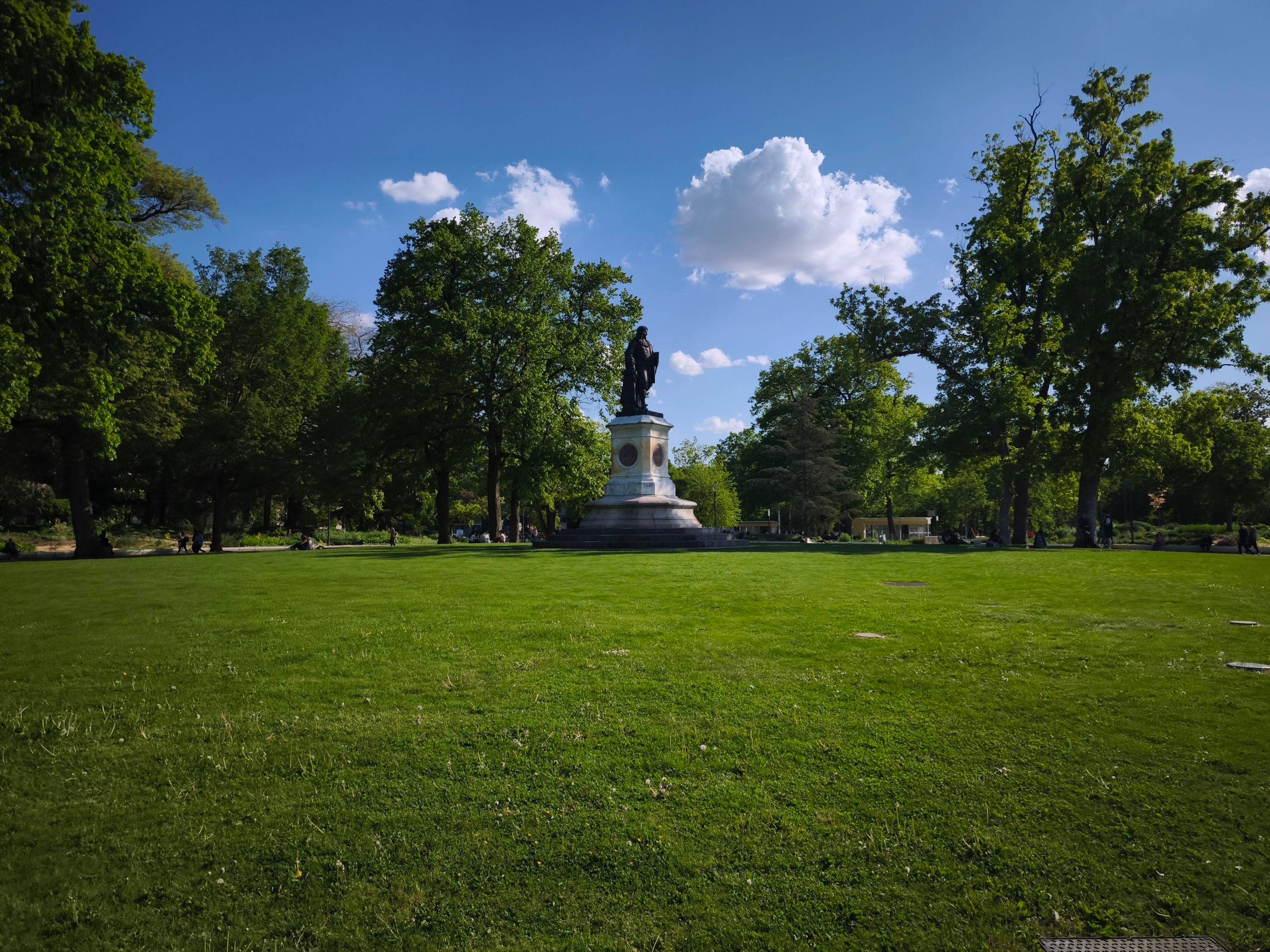 Une photo de l’annonce