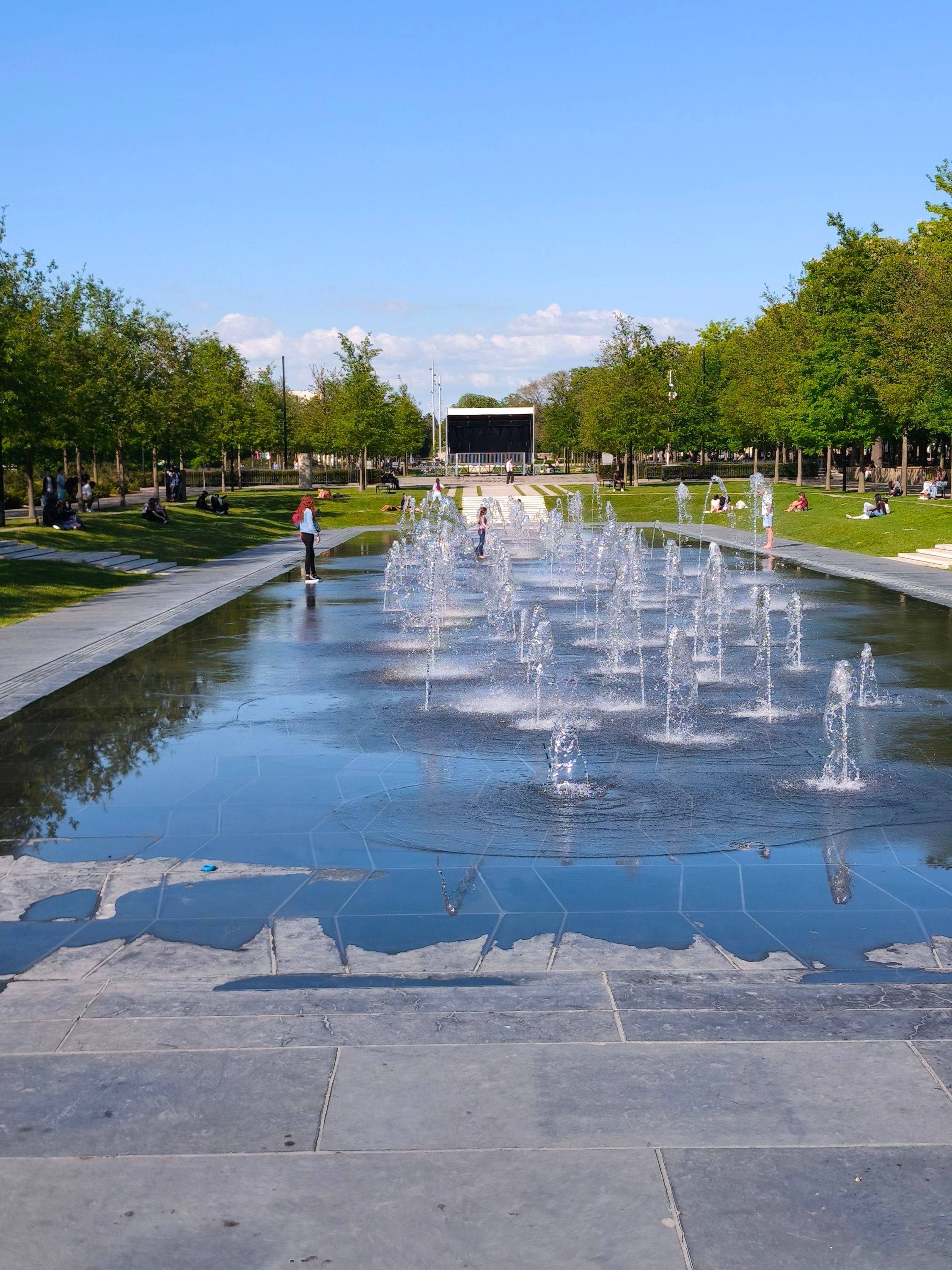 Une photo de l’annonce