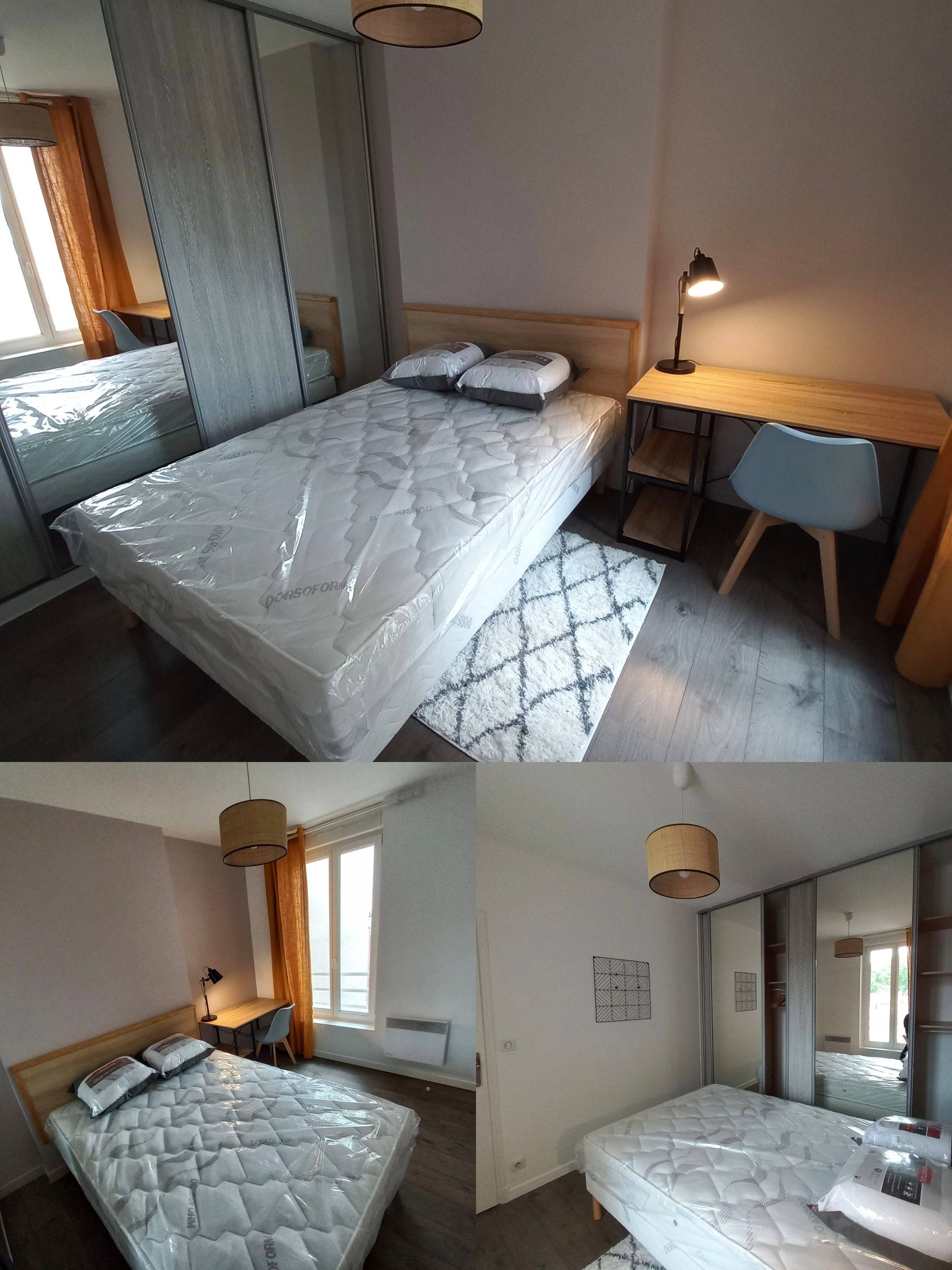 Une photo de l’annonce