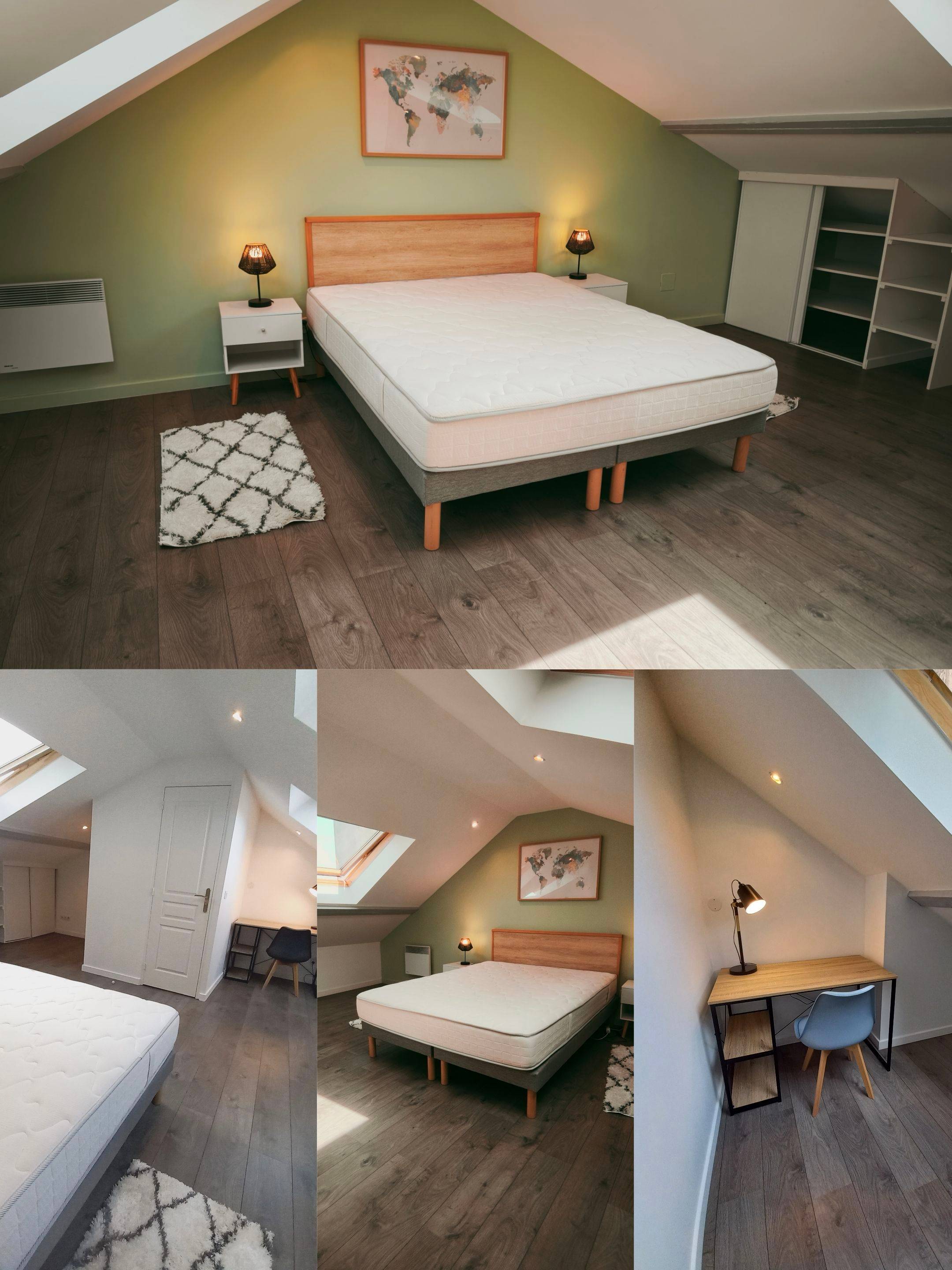 Une photo de l’annonce