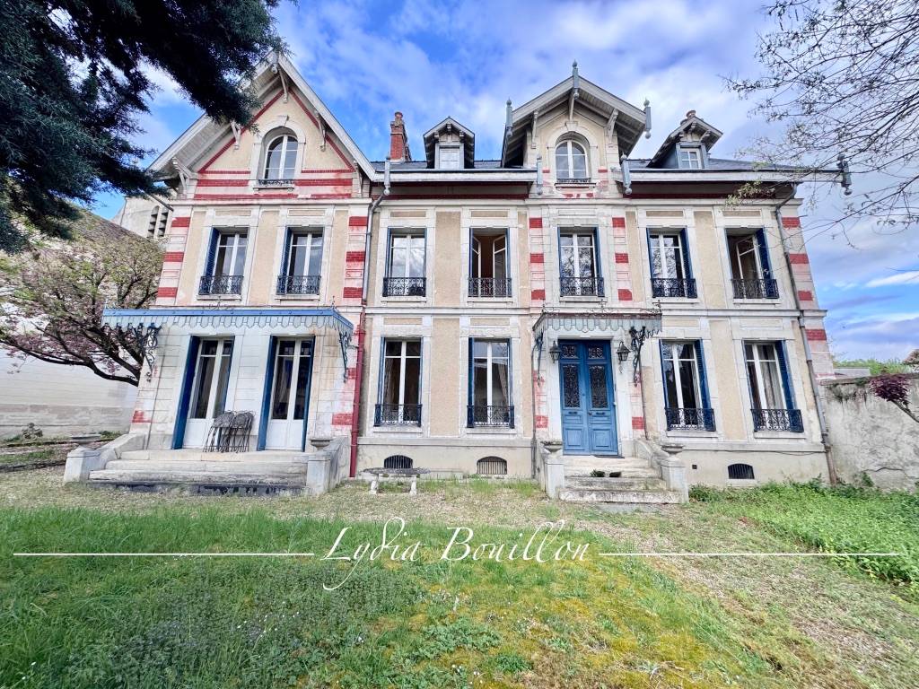 Une photo de l’annonce
